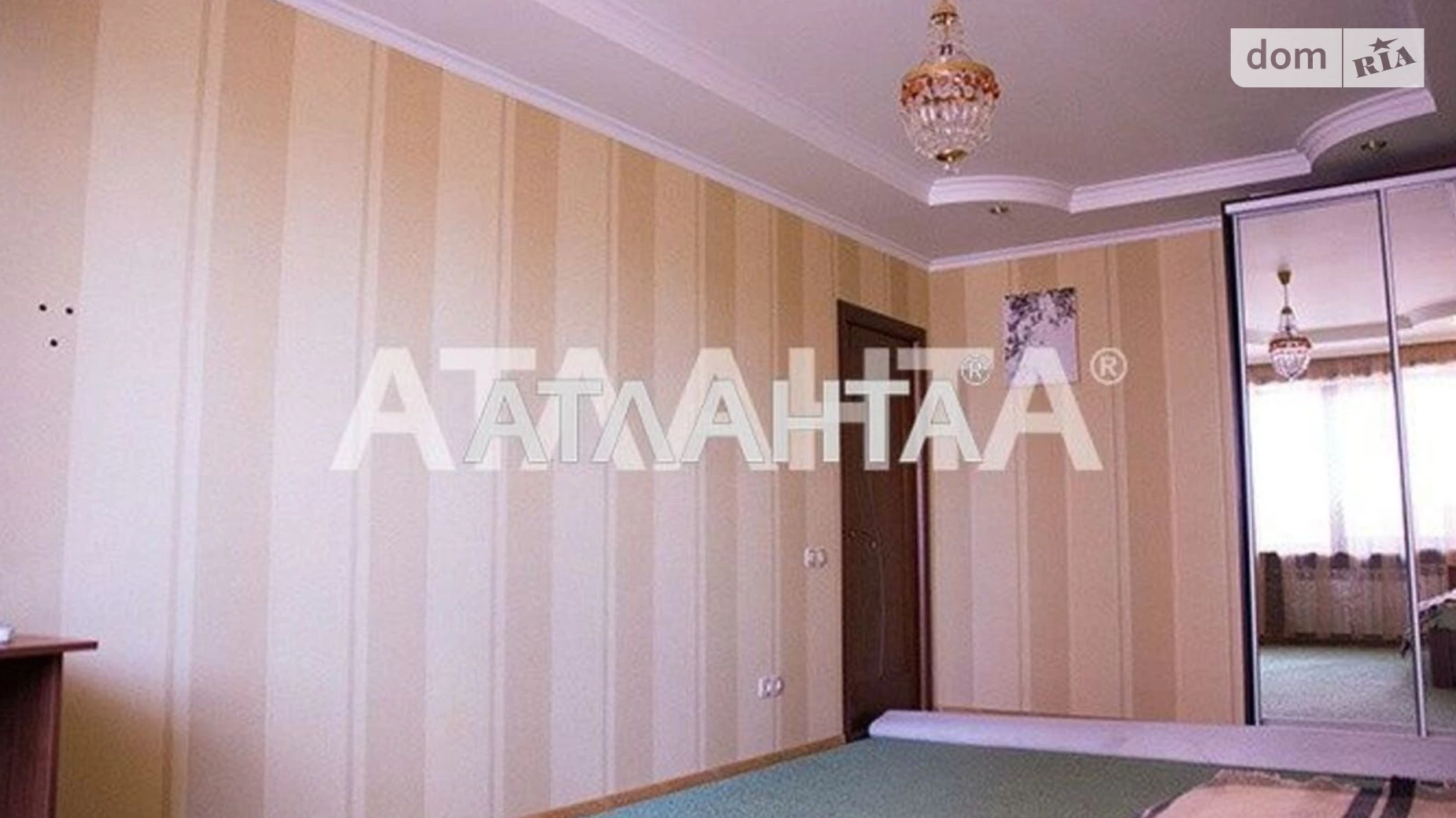 Продается 2-комнатная квартира 58.4 кв. м в Одессе, ул. Дюковская - фото 2
