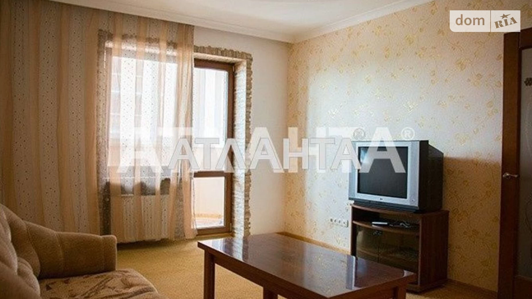 Продается 2-комнатная квартира 58.4 кв. м в Одессе, ул. Дюковская - фото 3