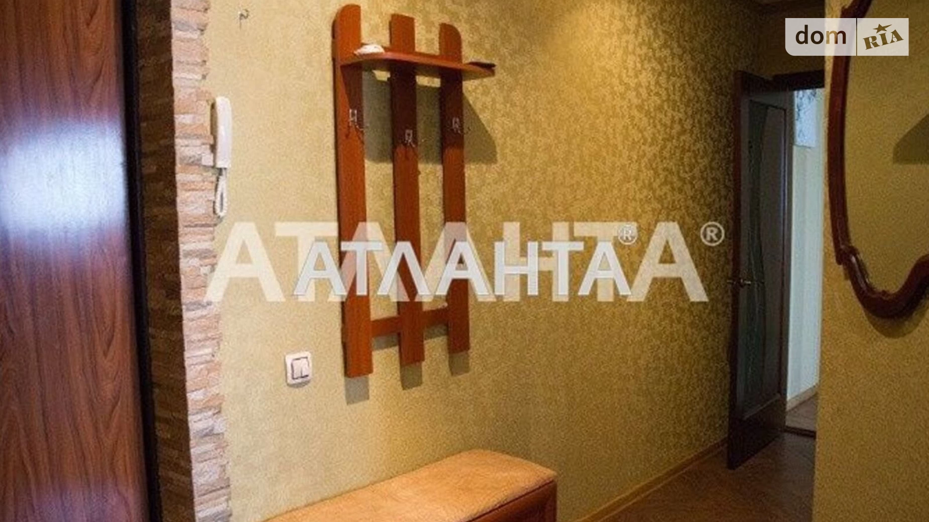 Продается 2-комнатная квартира 58.4 кв. м в Одессе, ул. Дюковская - фото 4