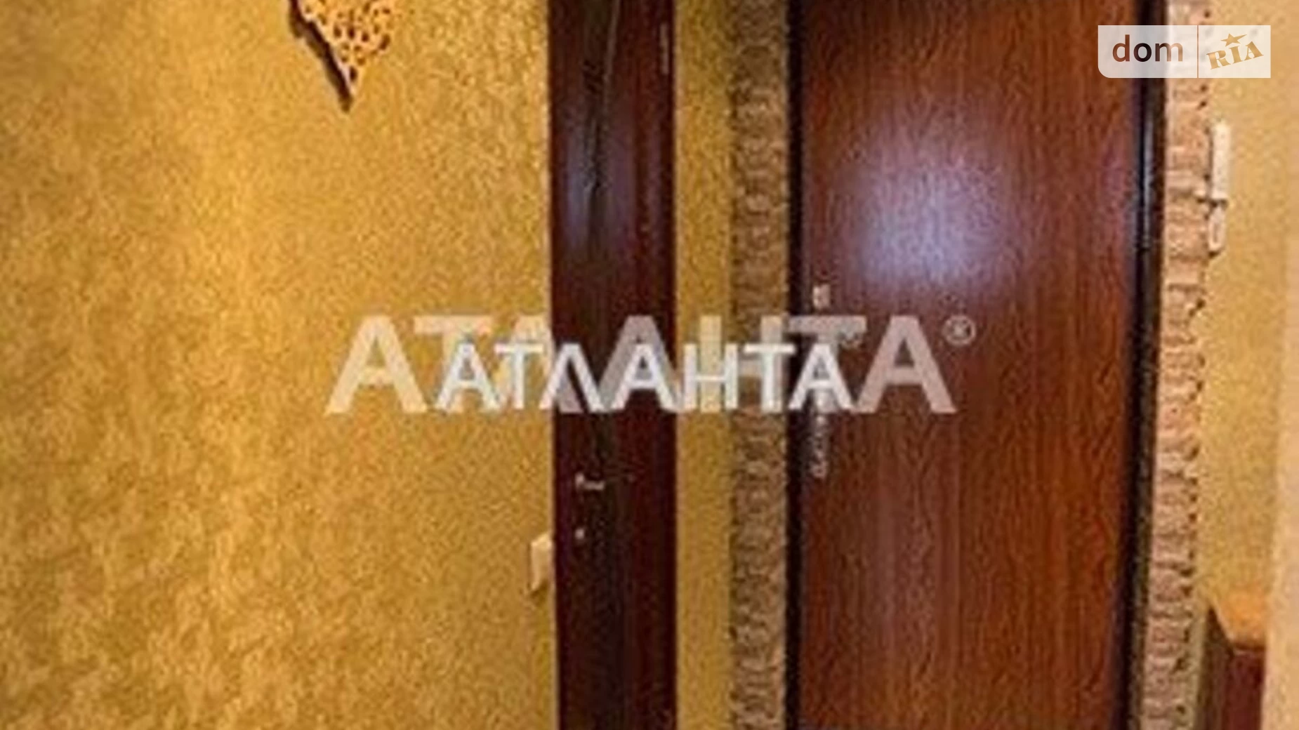 Продается 2-комнатная квартира 58.4 кв. м в Одессе, ул. Дюковская - фото 5