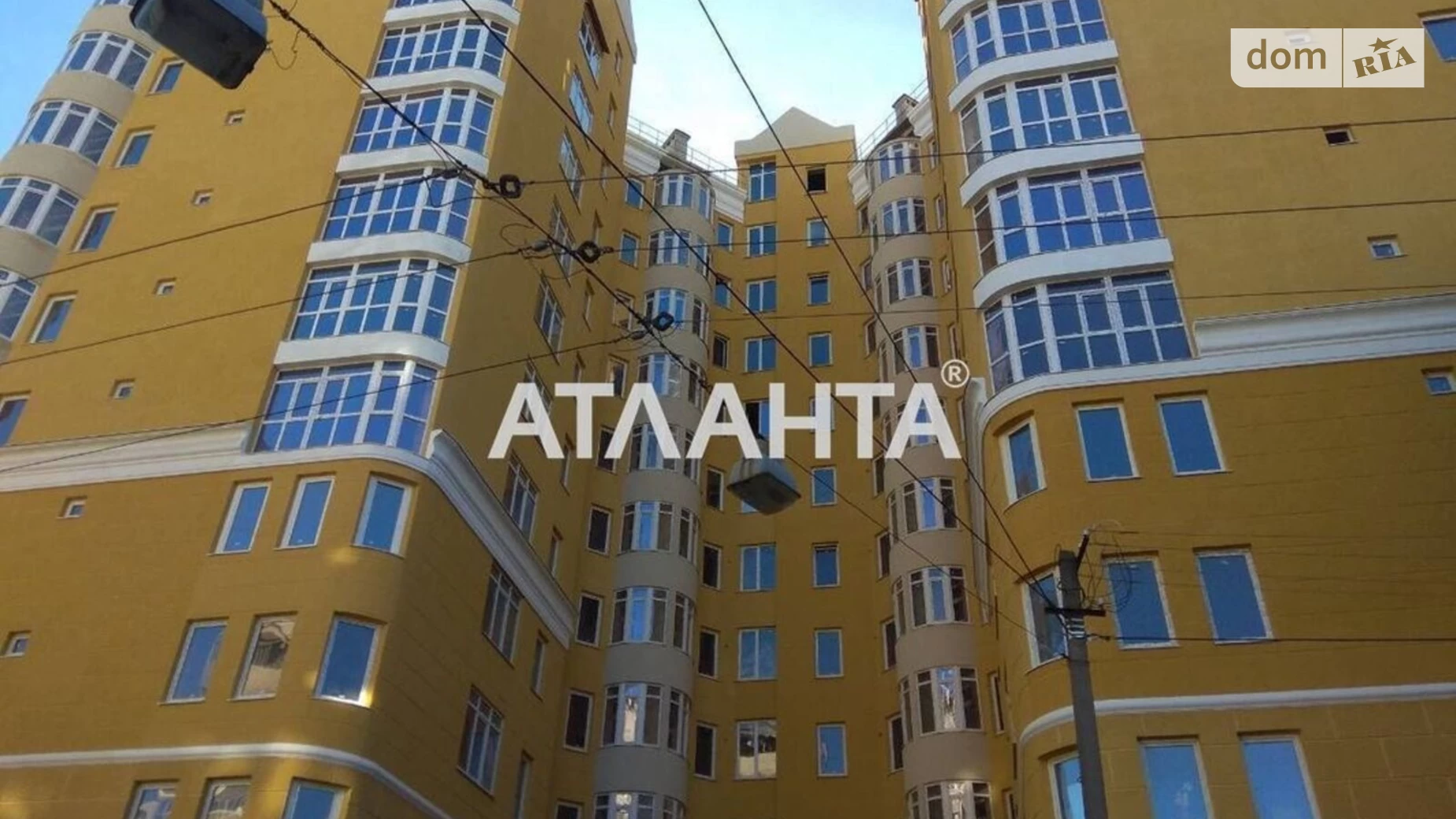 Продается 3-комнатная квартира 89.2 кв. м в Одессе, пер. Щепной - фото 2