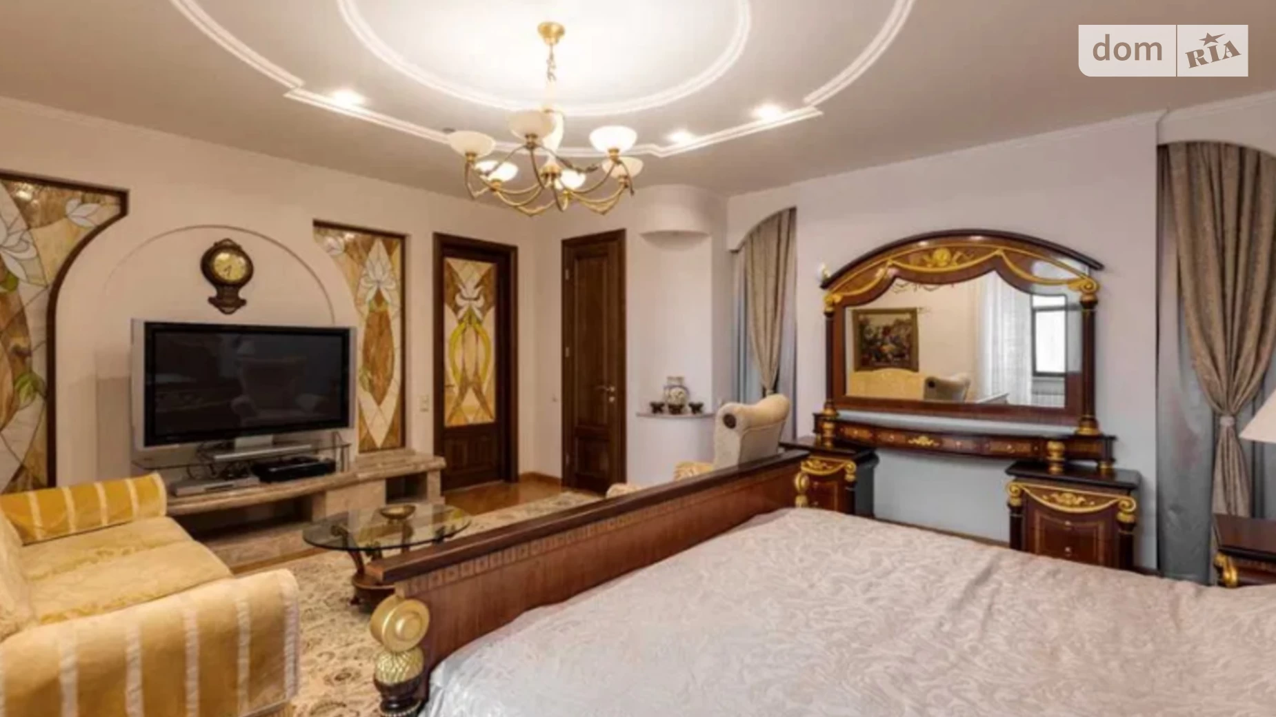 Продается 4-комнатная квартира 223 кв. м в Киеве, ул. Паторжинского, 14 - фото 5