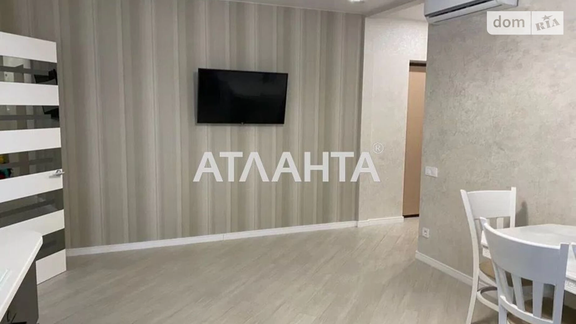 Продается 1-комнатная квартира 43 кв. м в Одессе, ул. Львовская, 15Б - фото 4