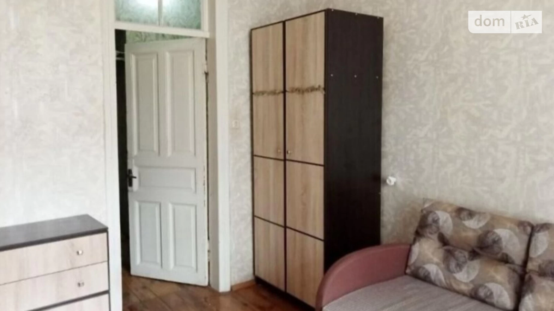 Продається 2-кімнатна квартира 42 кв. м у Одесі, вул. Велика Арнаутська