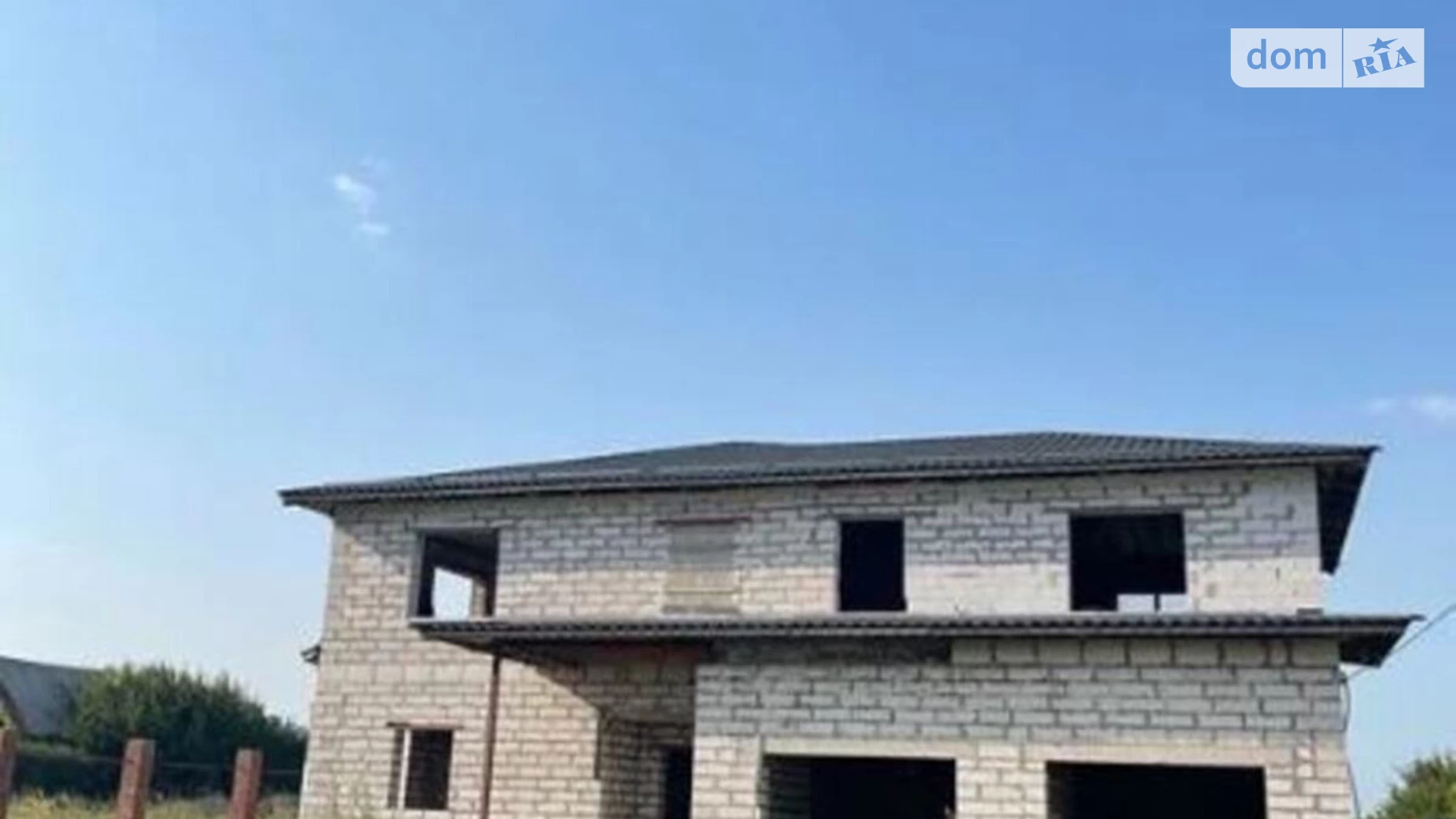 Продається будинок 2 поверховий 300 кв. м з каміном, цена: 45000 $ - фото 4