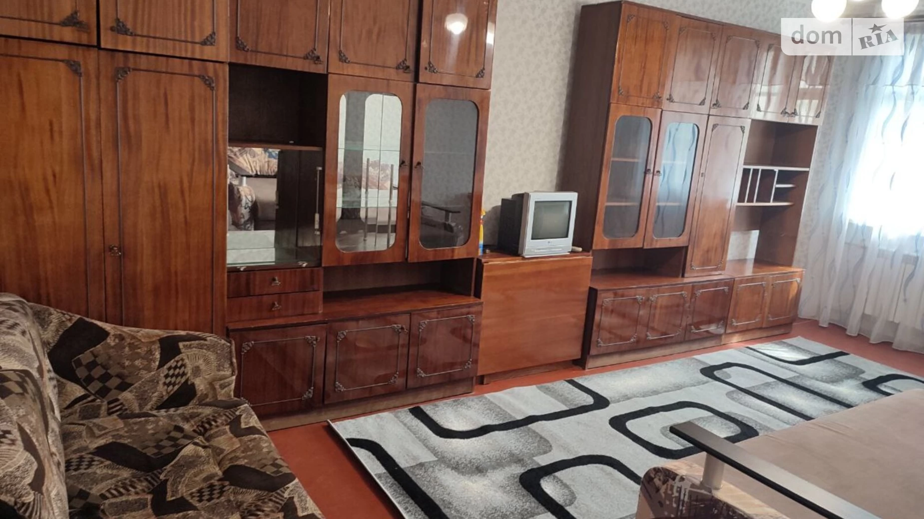 Сдается в аренду 1-комнатная квартира 35 кв. м в Харькове, ул. Энвера Ахсарова, 11 - фото 2