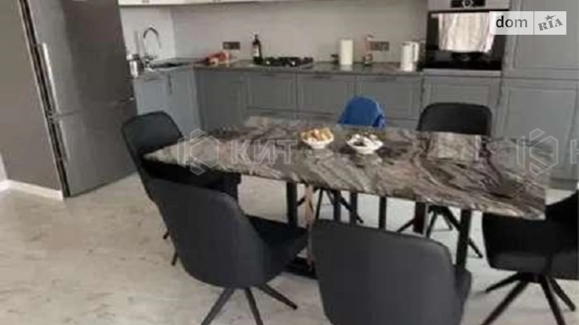 Продается 3-комнатная квартира 103 кв. м в Харькове, цена: 130000 $ - фото 2