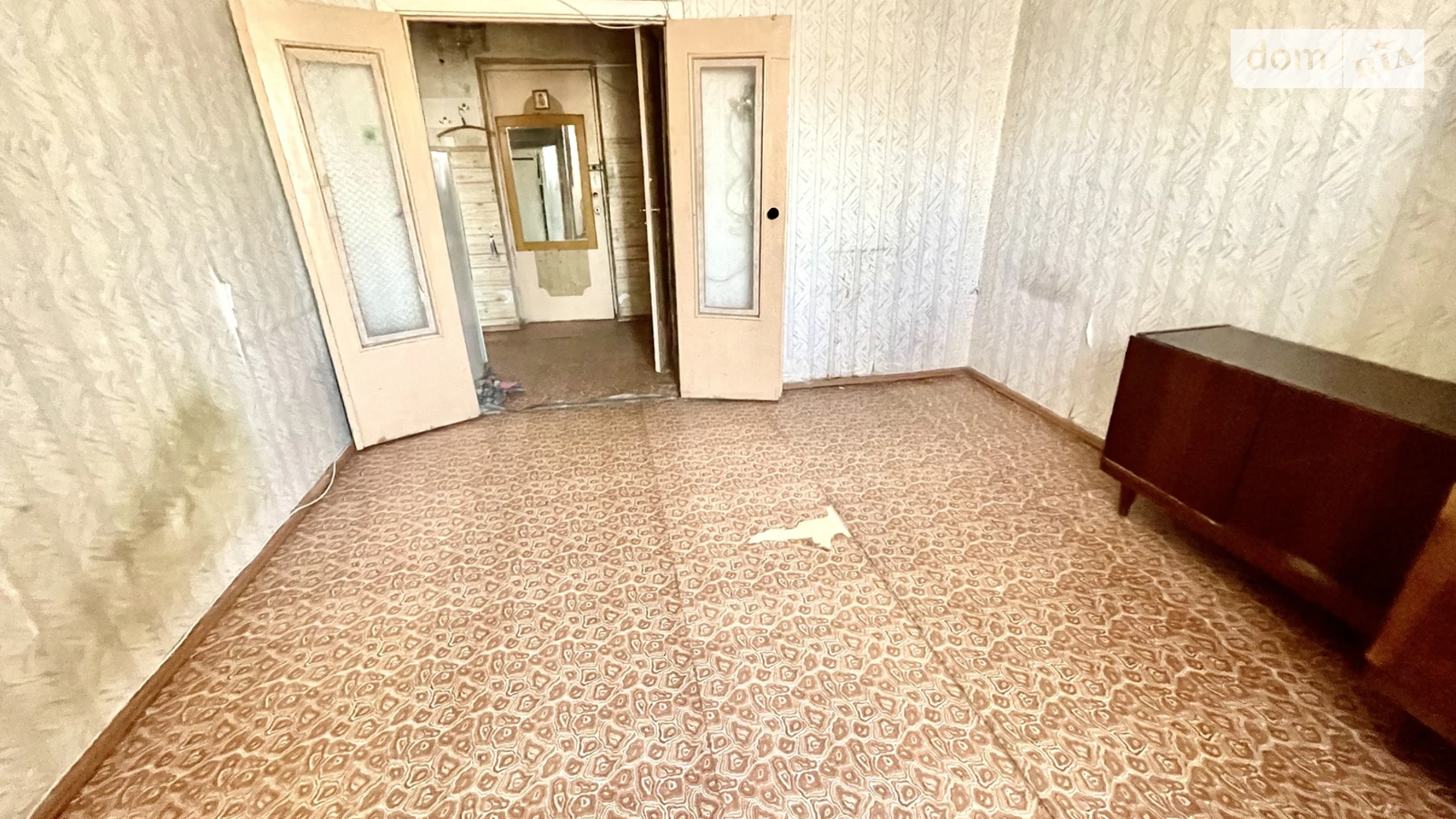 Продається 1-кімнатна квартира 31.5 кв. м у Миколаєві, вул. Електронна, 56А - фото 2