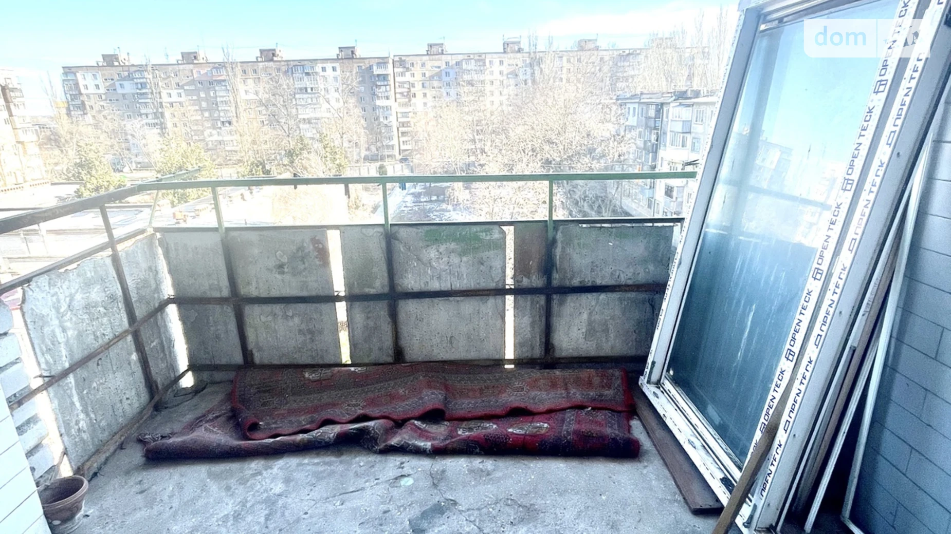 Продається 1-кімнатна квартира 31.5 кв. м у Миколаєві, вул. Електронна, 56А - фото 5