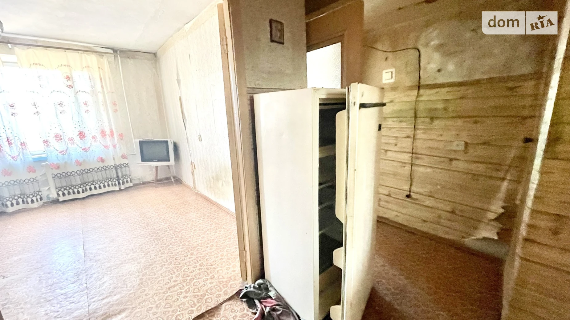 Продається 1-кімнатна квартира 31.5 кв. м у Миколаєві, вул. Електронна, 56А - фото 4