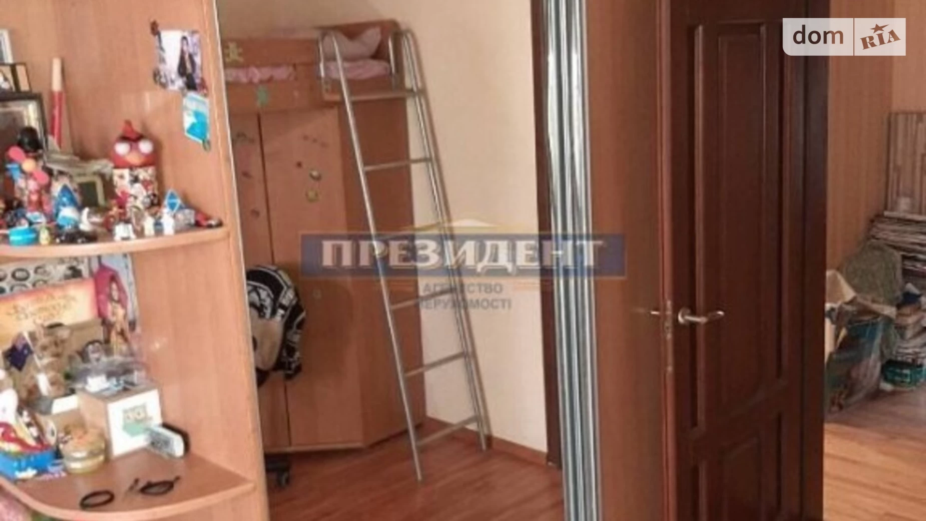 Продается 3-комнатная квартира 64 кв. м в Одессе, ул. Махачкалинская - фото 5