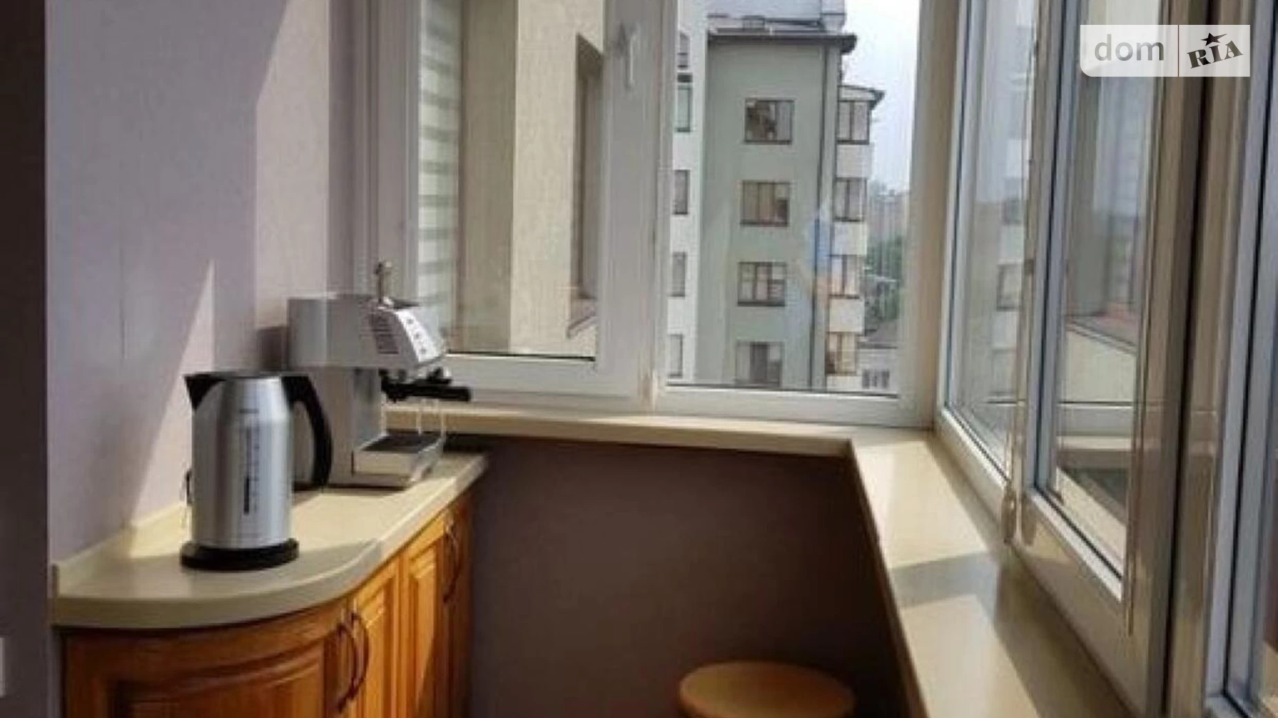 Продается 3-комнатная квартира 87 кв. м в Ивано-Франковске, ул. Хотинская, 4 - фото 4