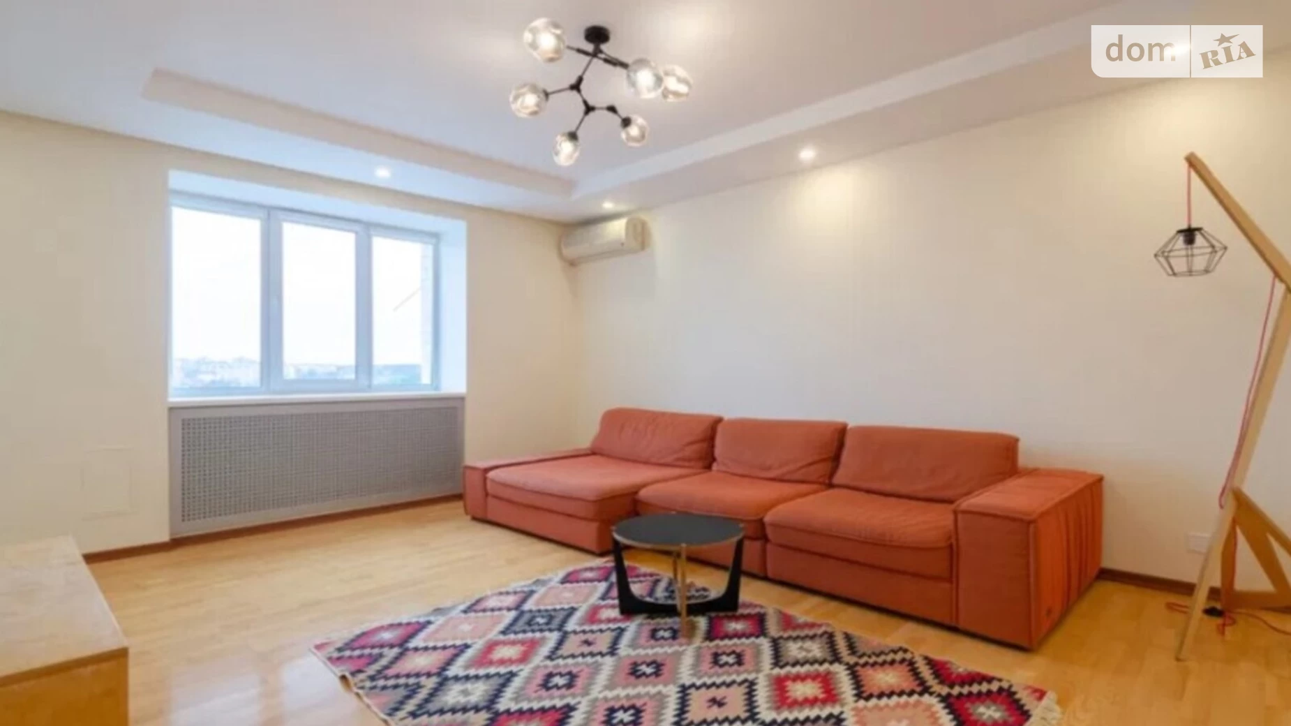 Продается 3-комнатная квартира 97 кв. м в Киеве, ул. Автозаводская, 99 - фото 2