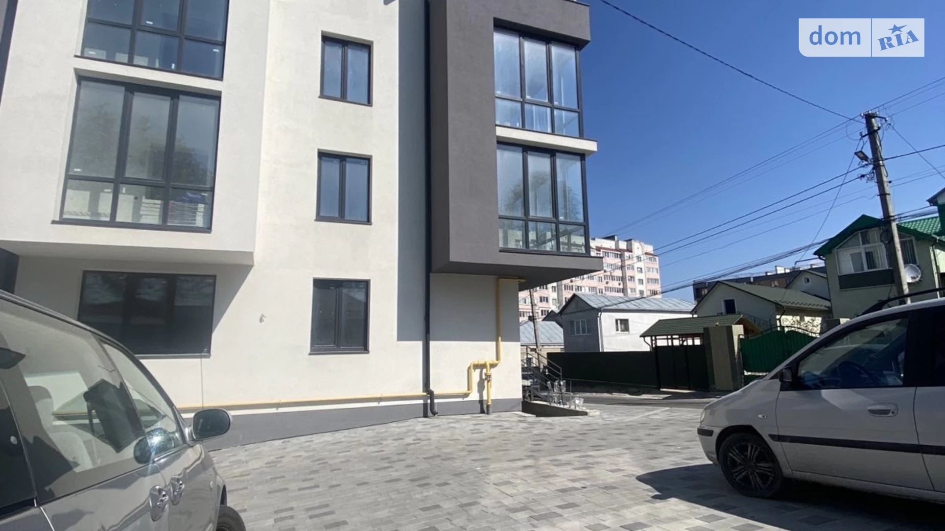Продается офис 141 кв. м в бизнес-центре, цена: 118000 $ - фото 2