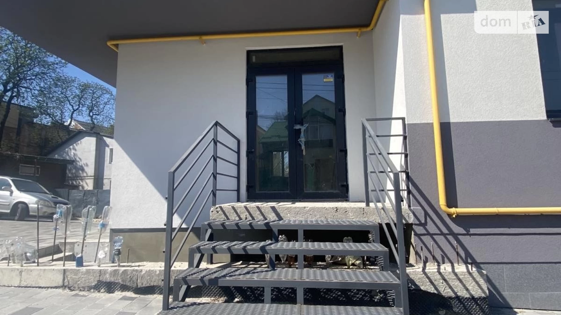 Продается офис 141 кв. м в бизнес-центре, цена: 118000 $ - фото 5