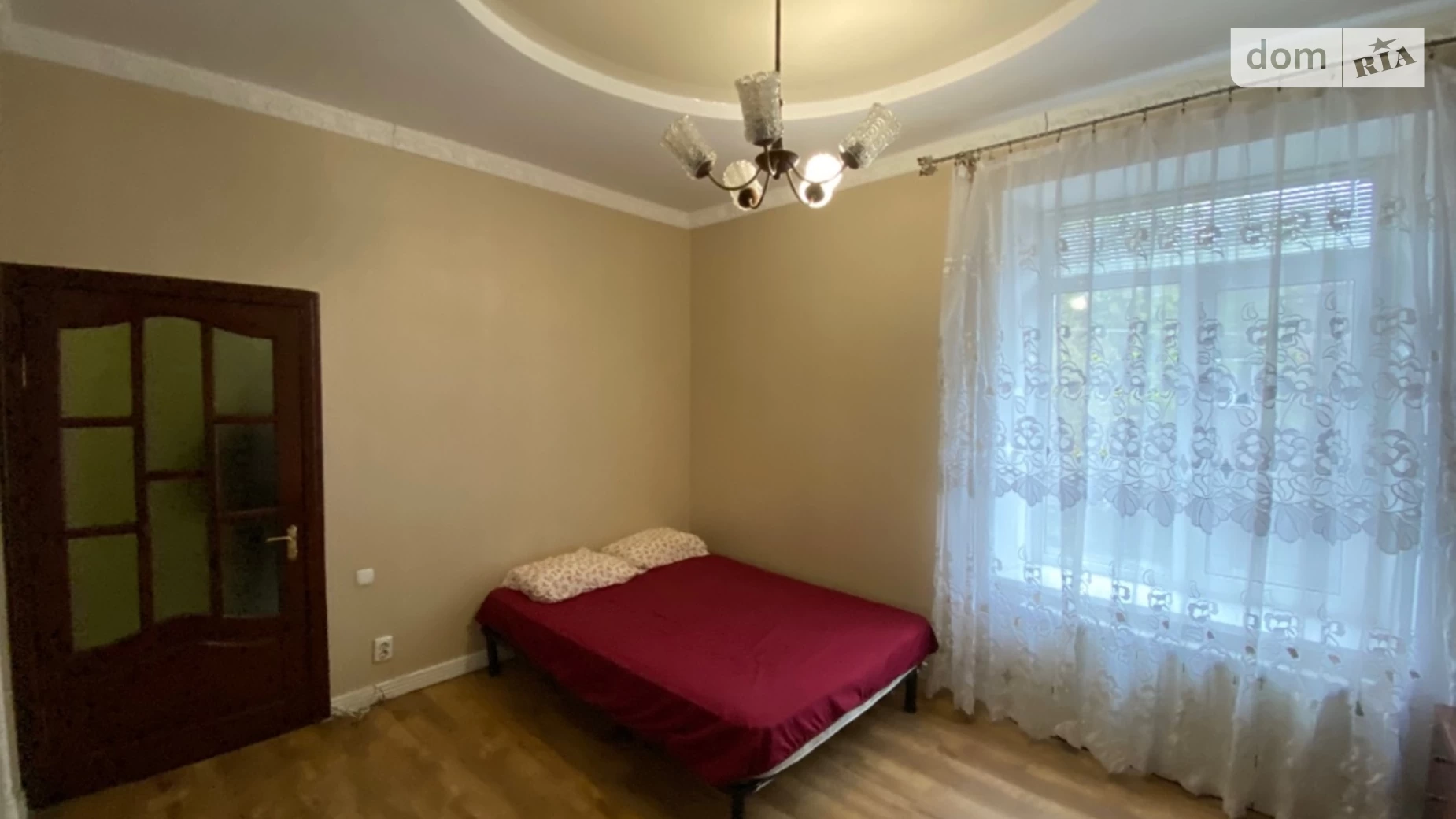 Продається 2-кімнатна квартира 40 кв. м у Вінниці, вул. Оводова