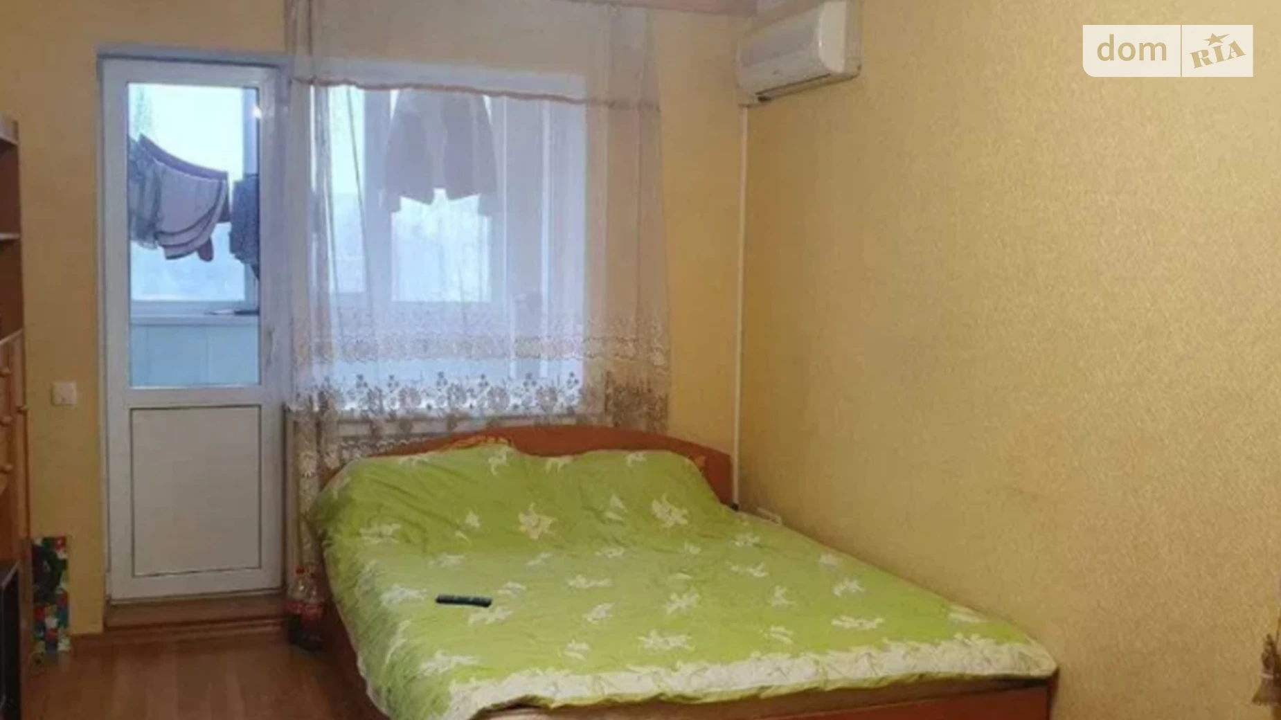 Продается 1-комнатная квартира 34 кв. м в Киеве, просп. Отрадный, 10 - фото 5