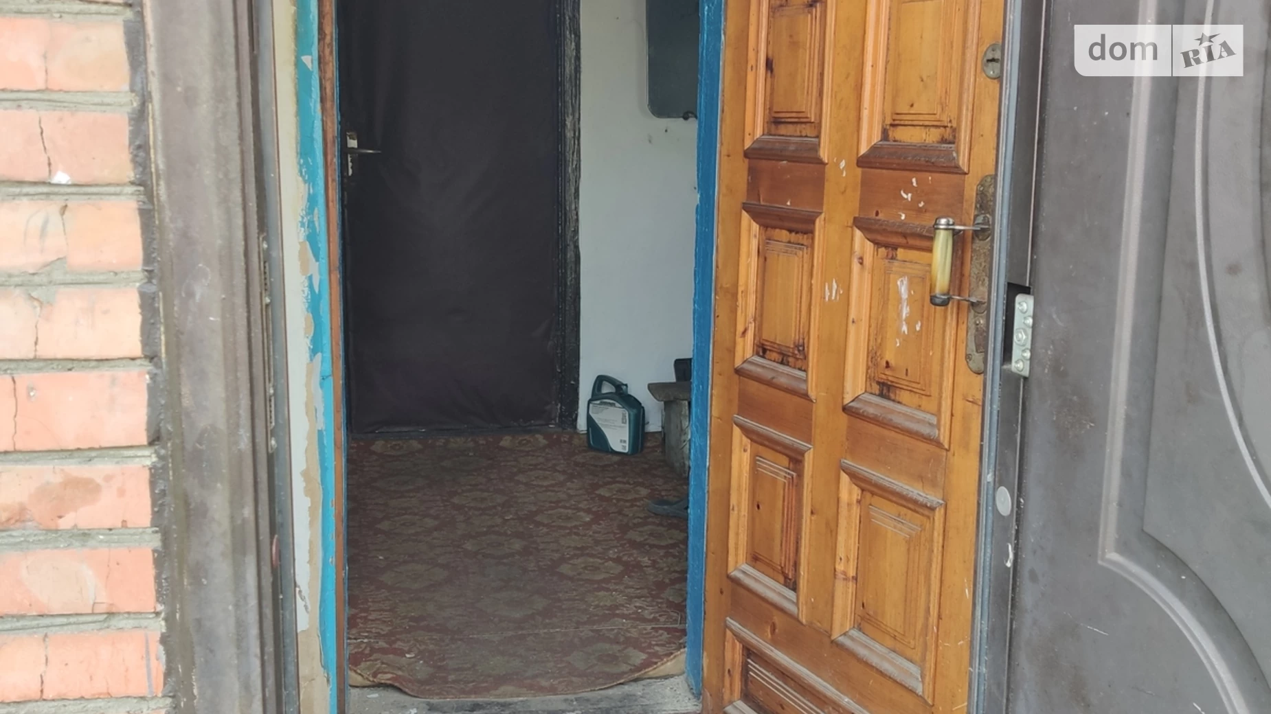 Продається одноповерховий будинок 55 кв. м з гаражем, цена: 37990 $ - фото 3