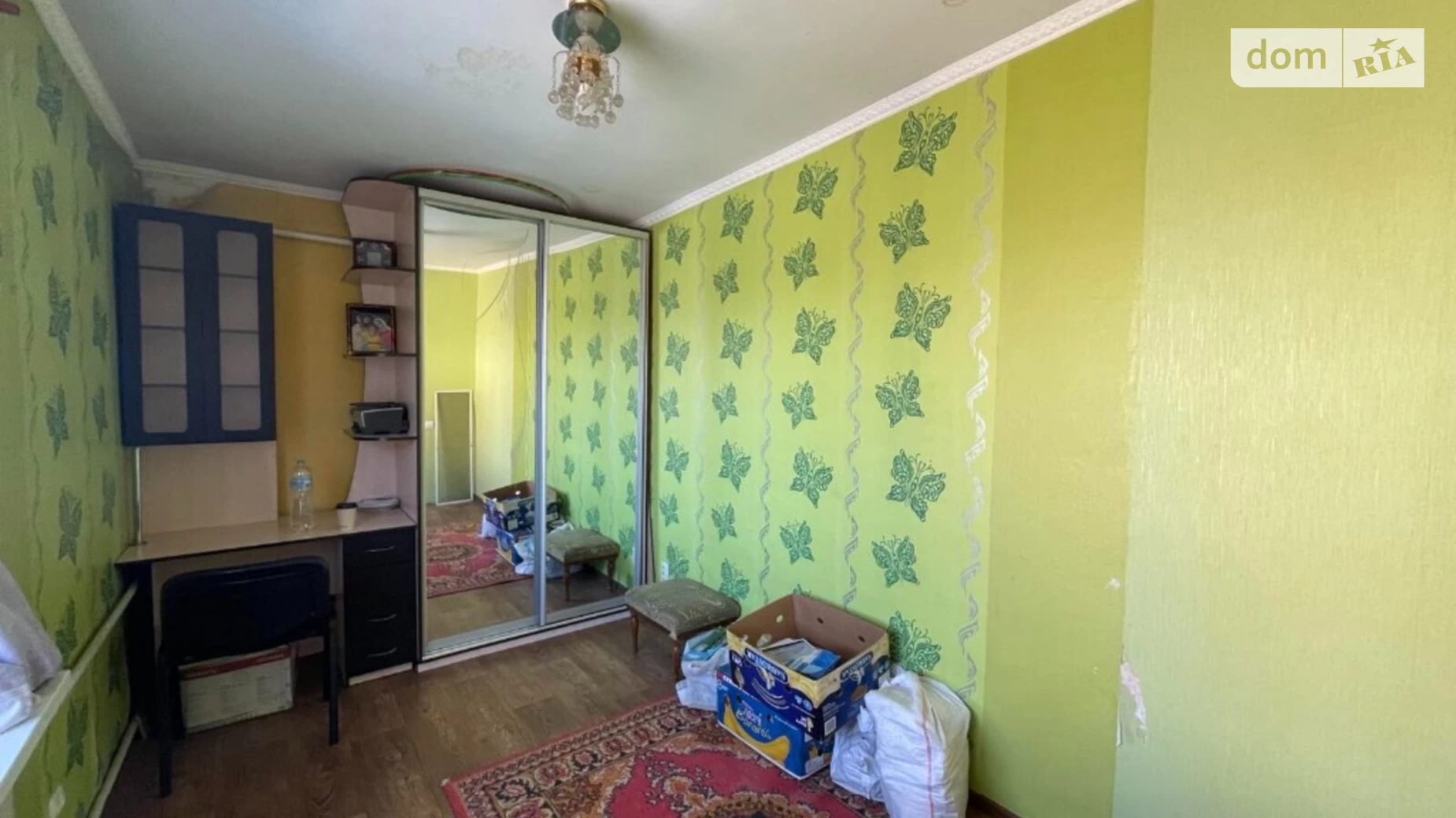 Продается 2-комнатная квартира 45 кв. м в Николаеве, ул. Космонавтов, 69 - фото 5