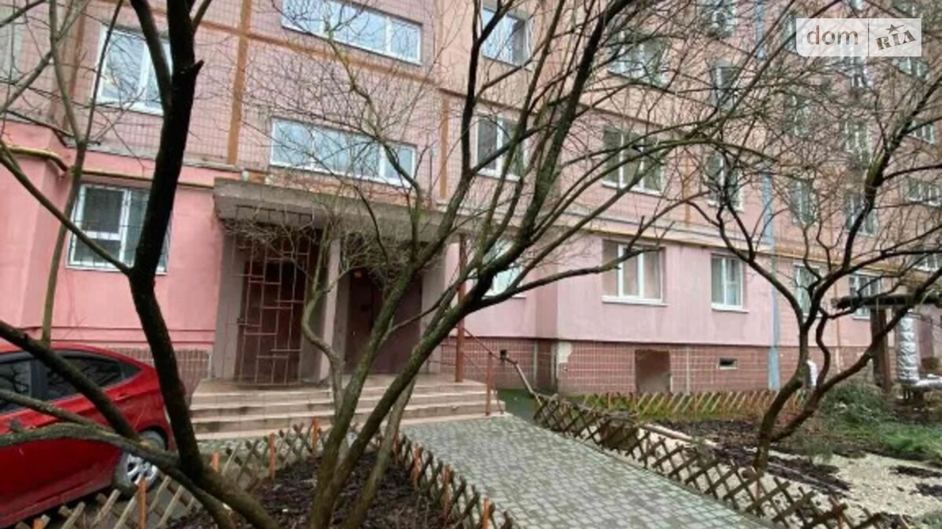 Продается 4-комнатная квартира 98.5 кв. м в Днепре, Запорожское шоссе - фото 5