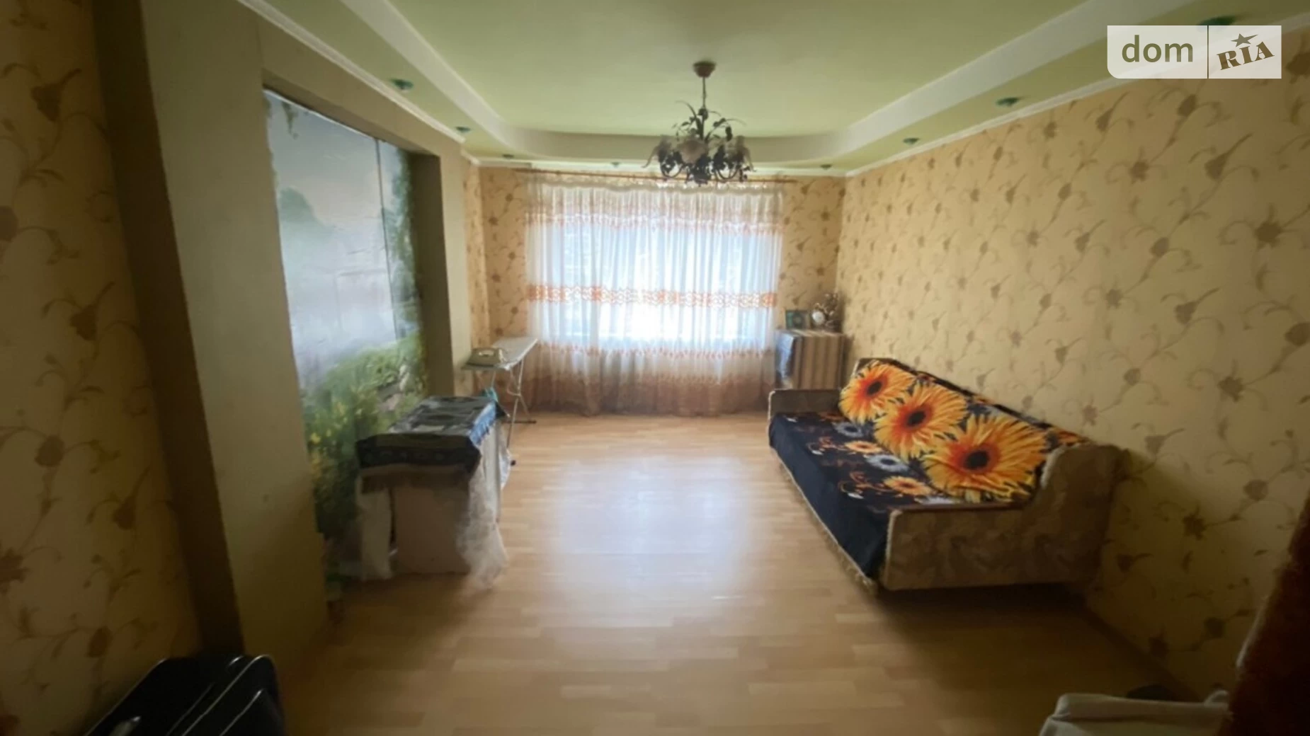 Продается 4-комнатная квартира 98.5 кв. м в Днепре, Запорожское шоссе - фото 4