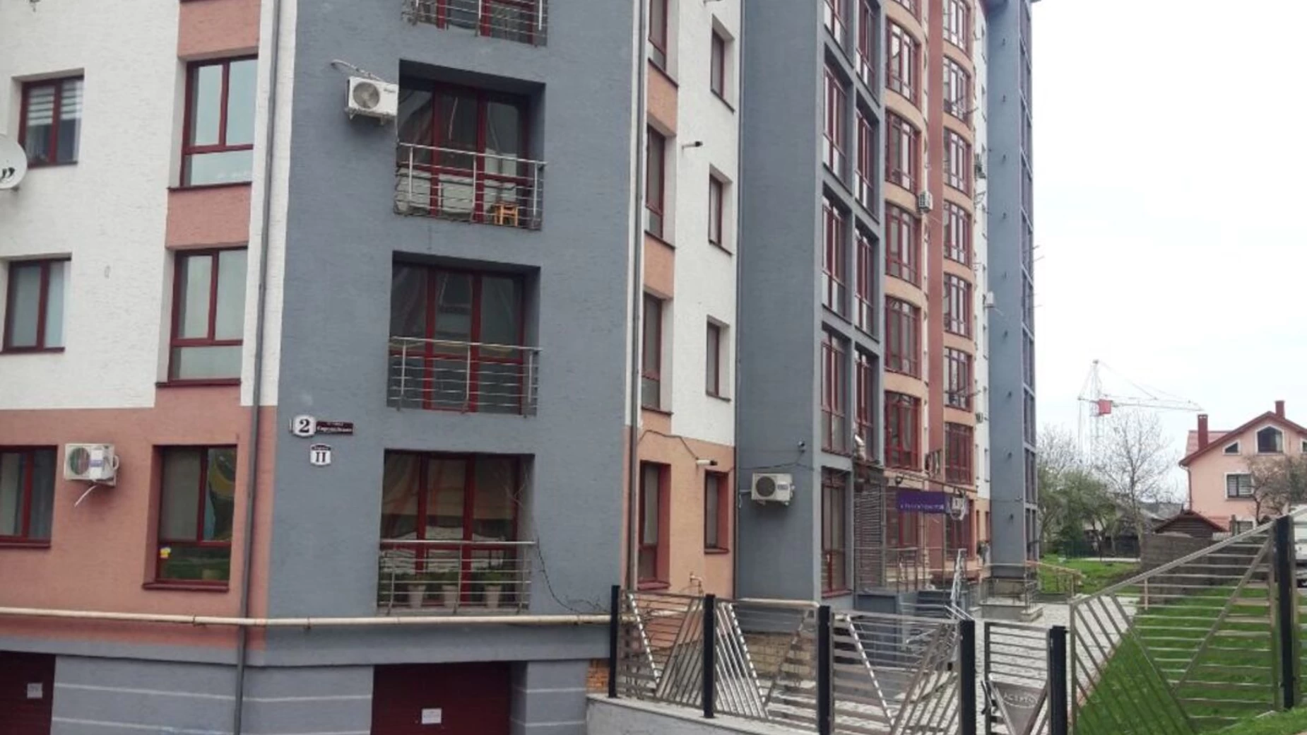 Продается офис 77.2 кв. м в бизнес-центре, цена: 23400 $ - фото 2