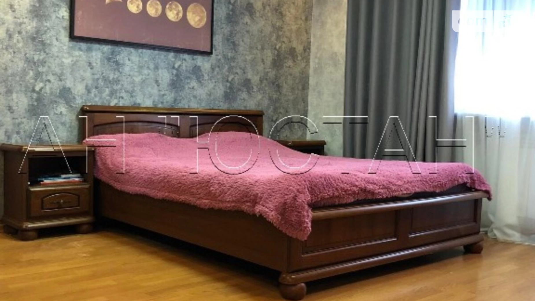Продается 4-комнатная квартира 104 кв. м в Черноморске, ул. Парковая - фото 4
