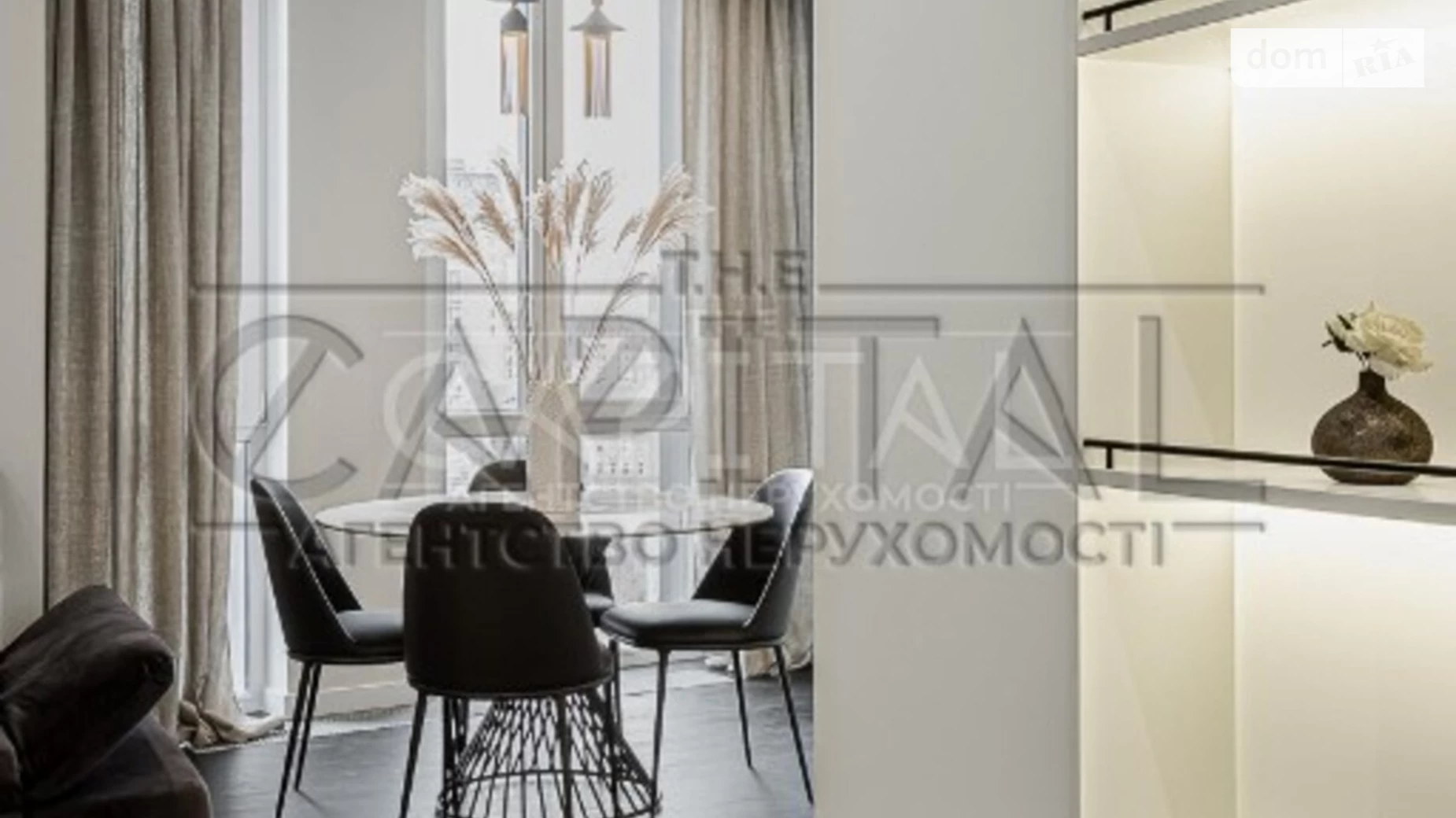 Продается 1-комнатная квартира 88 кв. м в Киеве, ул. Бульварно-Кудрявская, 15А - фото 5