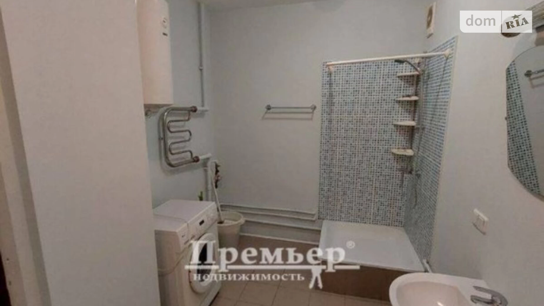 Продается 1-комнатная квартира 55 кв. м в Одессе, пер. Генерала Вишневского - фото 4