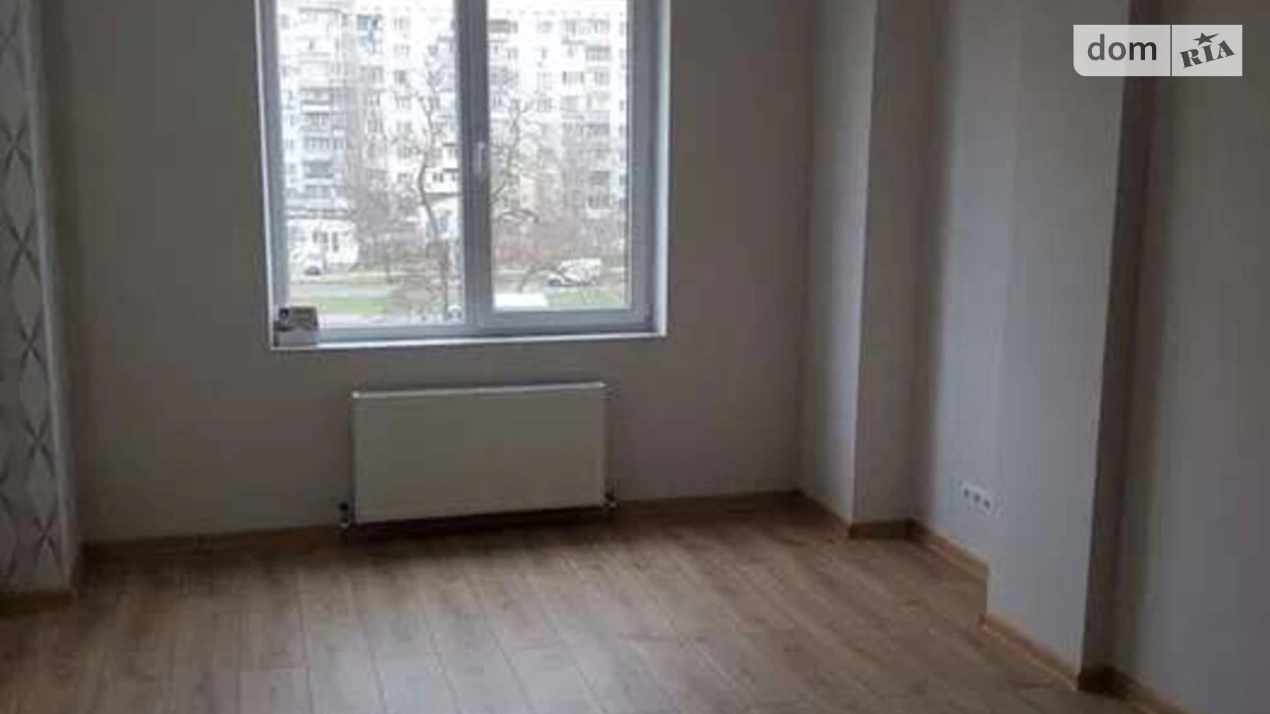 Продается 1-комнатная квартира 45 кв. м в Одессе, ул. Гранитная
