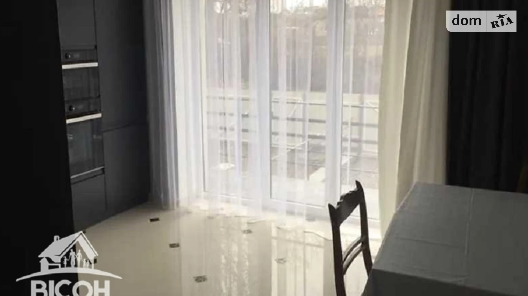 Продается часть дома 190 кв. м с бассейном, цена: 135000 $ - фото 5