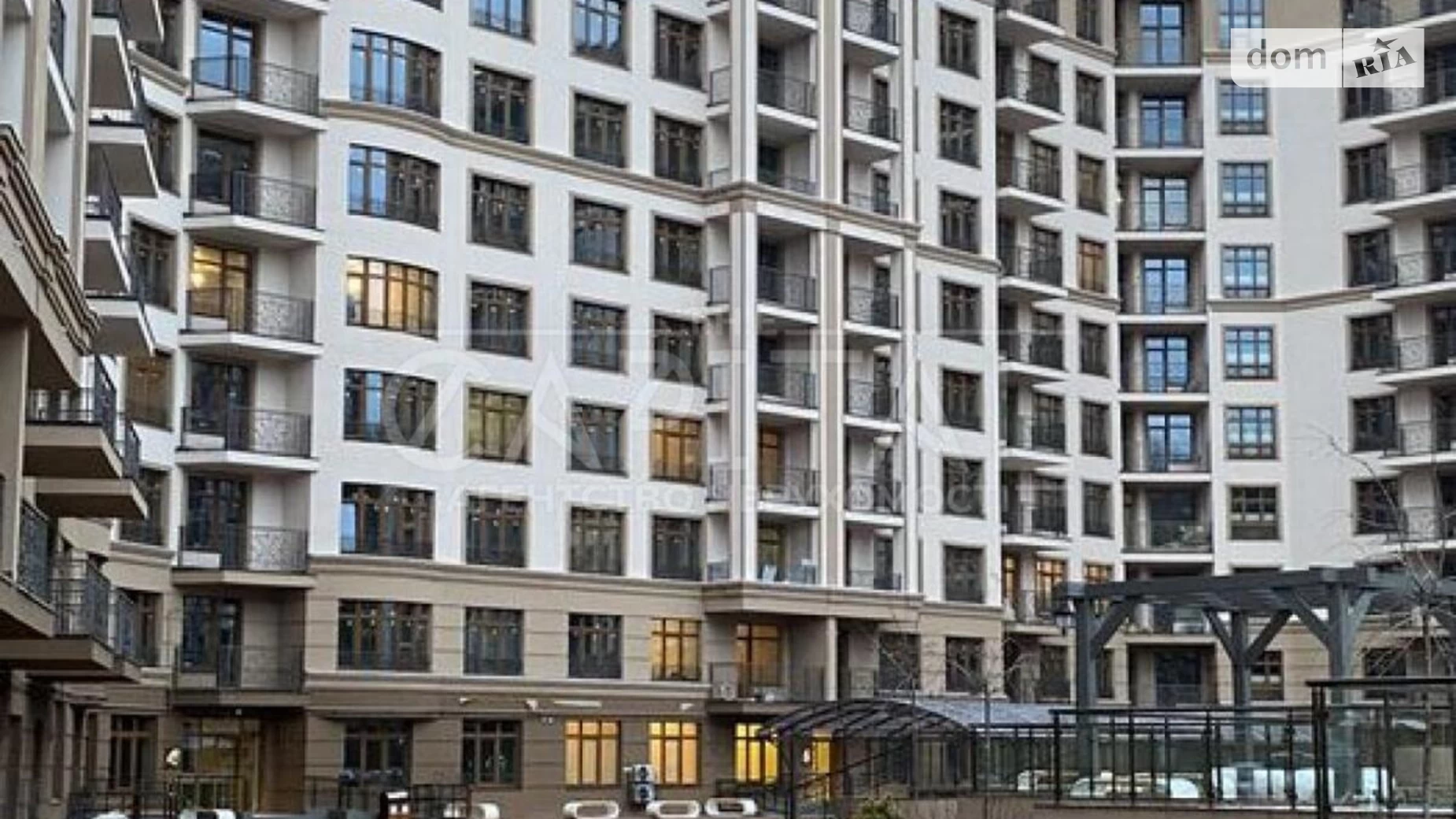 Продается 3-комнатная квартира 147 кв. м в Киеве, ул. Михаила Бойчука, 17 - фото 5