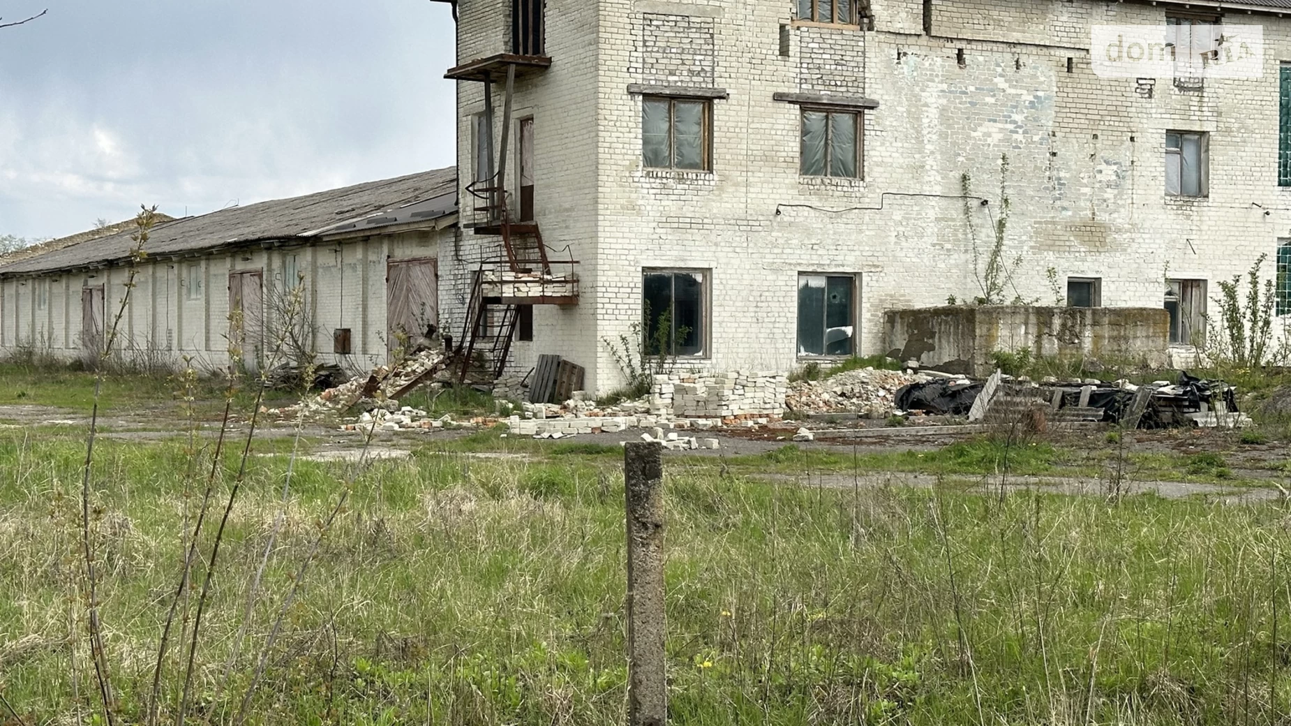 квітнева Грушвиця Друга, цена: 99000 $ - фото 3