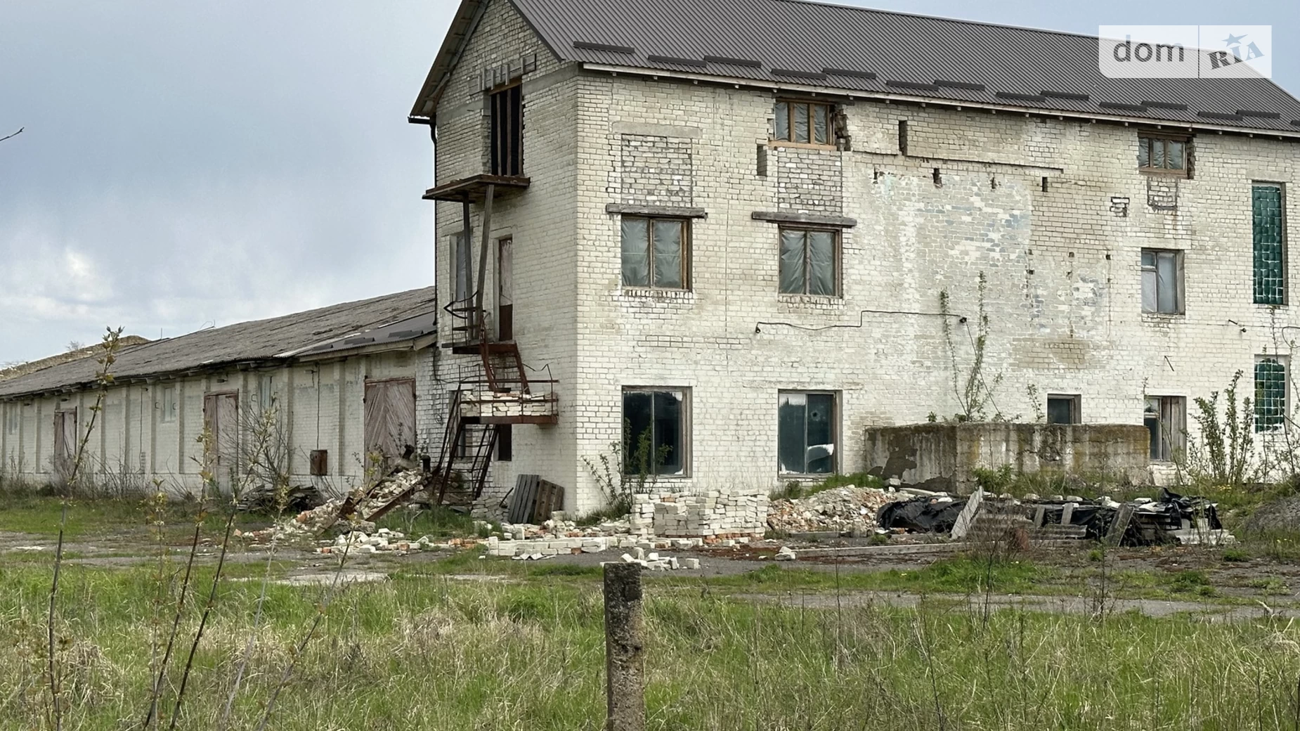 квітнева Грушвиця Друга, цена: 99000 $ - фото 4