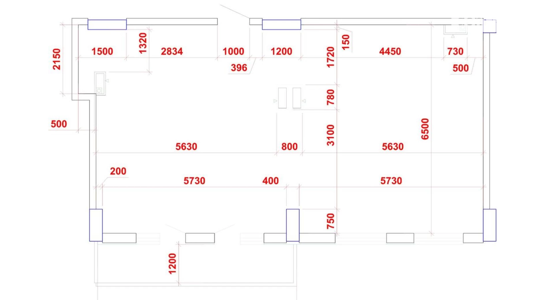 Продается 2-комнатная квартира 80 кв. м в Одессе, ул. Карантинная, 22 - фото 3