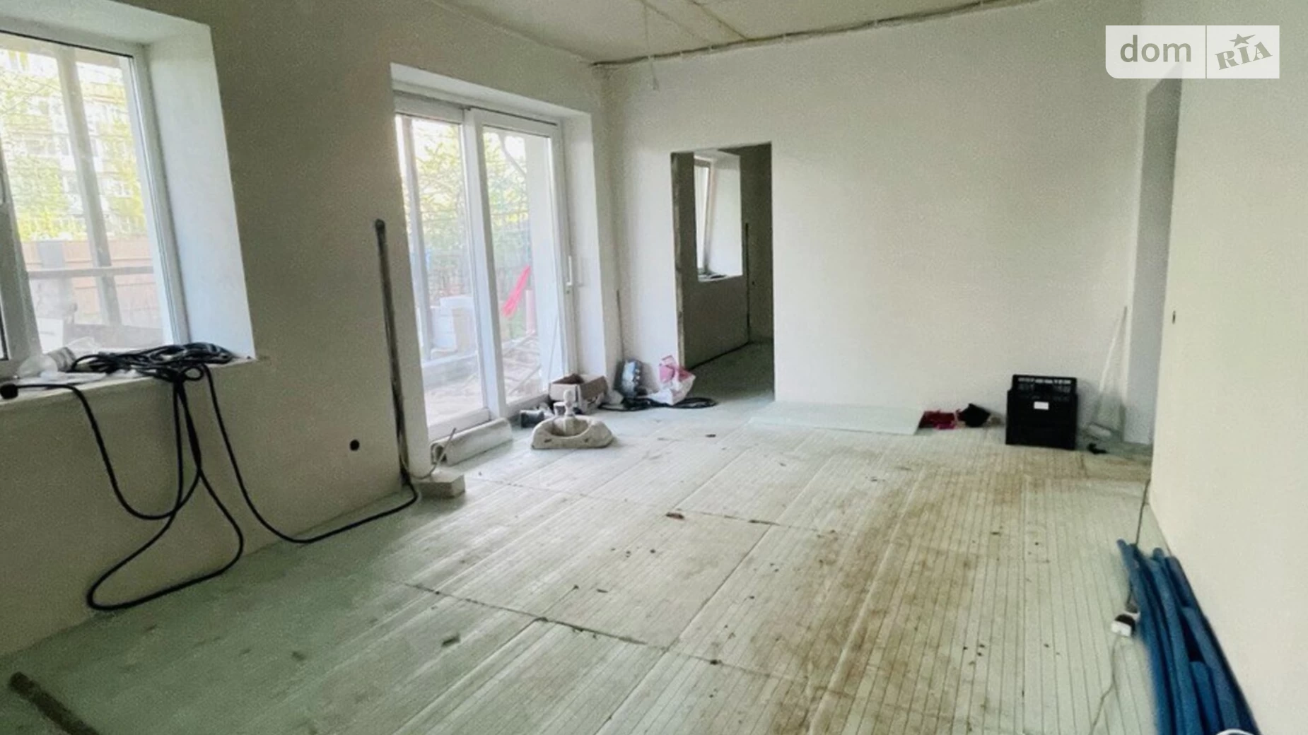Продається одноповерховий будинок 152 кв. м з садом, цена: 100000 $ - фото 5