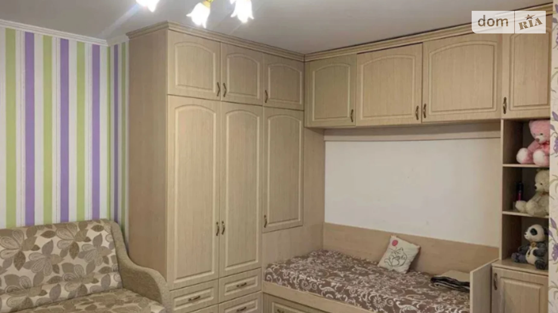 Продается 2-комнатная квартира 75 кв. м в Софиевской Борщаговке, ул. Мира, 27 - фото 4