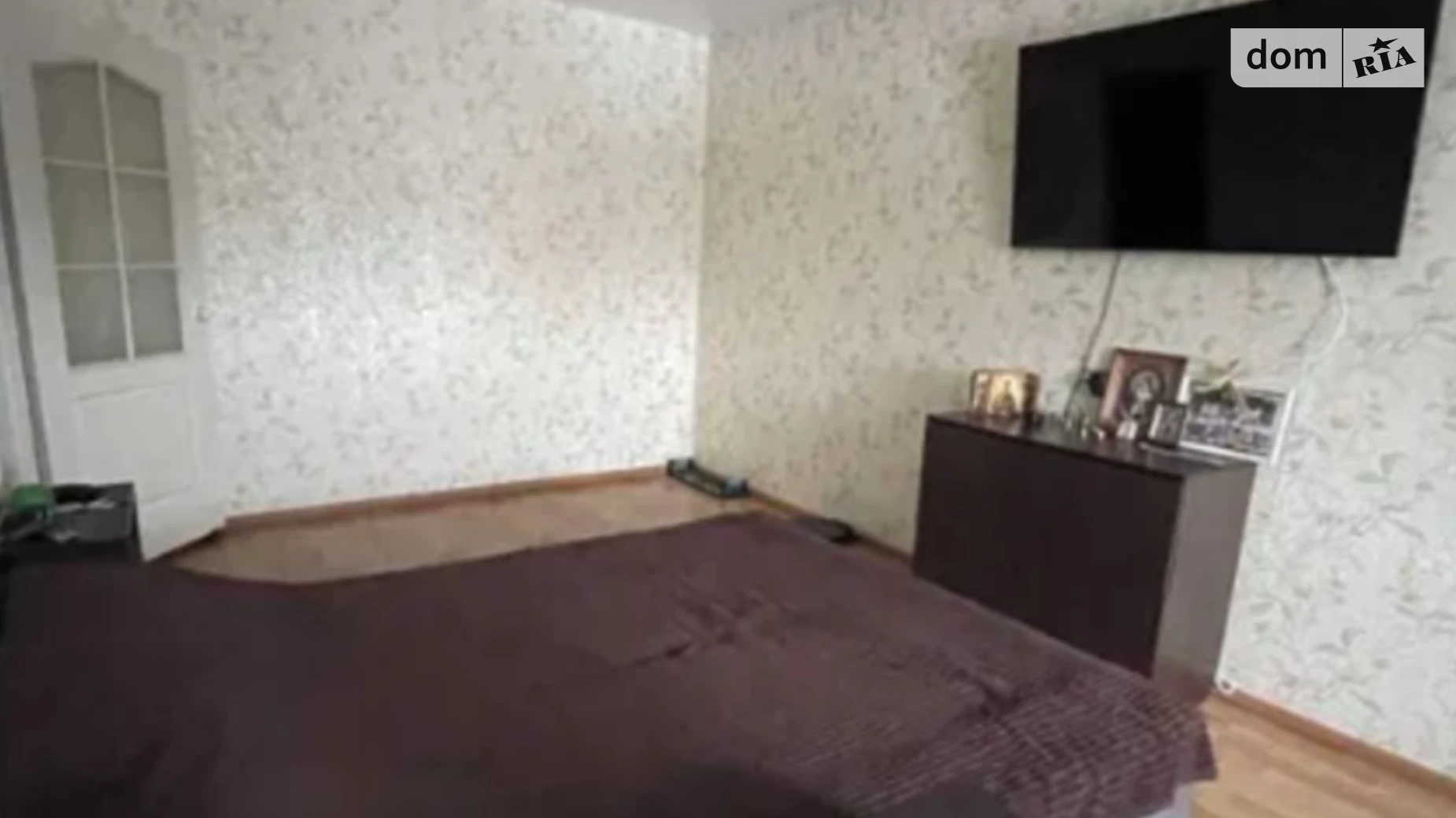 Продается 2-комнатная квартира 61 кв. м в Вишневом, ул. Европейская