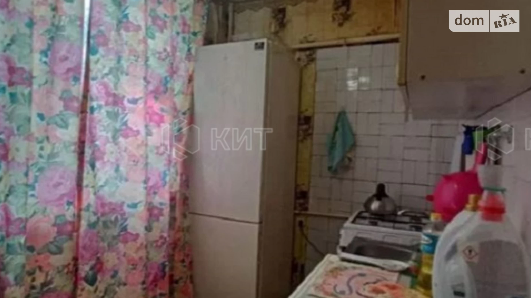 Продається 1-кімнатна квартира 34 кв. м у Харкові, вул. Гвардійців-Широнінців, 88 - фото 3