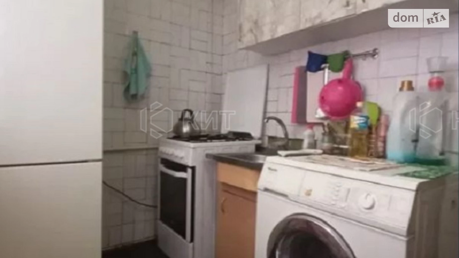 Продається 1-кімнатна квартира 34 кв. м у Харкові, вул. Гвардійців-Широнінців, 88 - фото 4