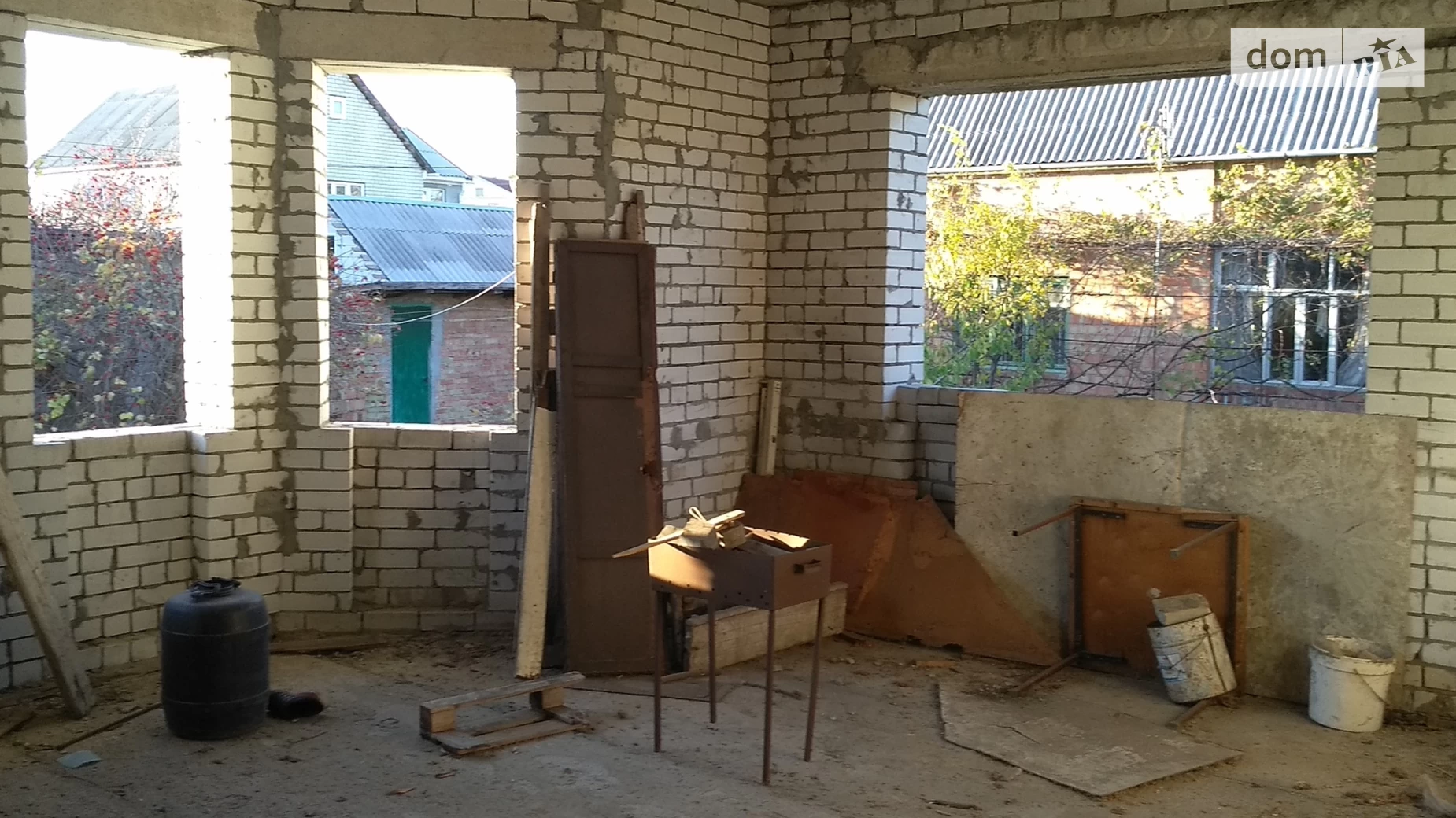 Продається одноповерховий будинок 116 кв. м з ділянкою, цена: 28990 $ - фото 5