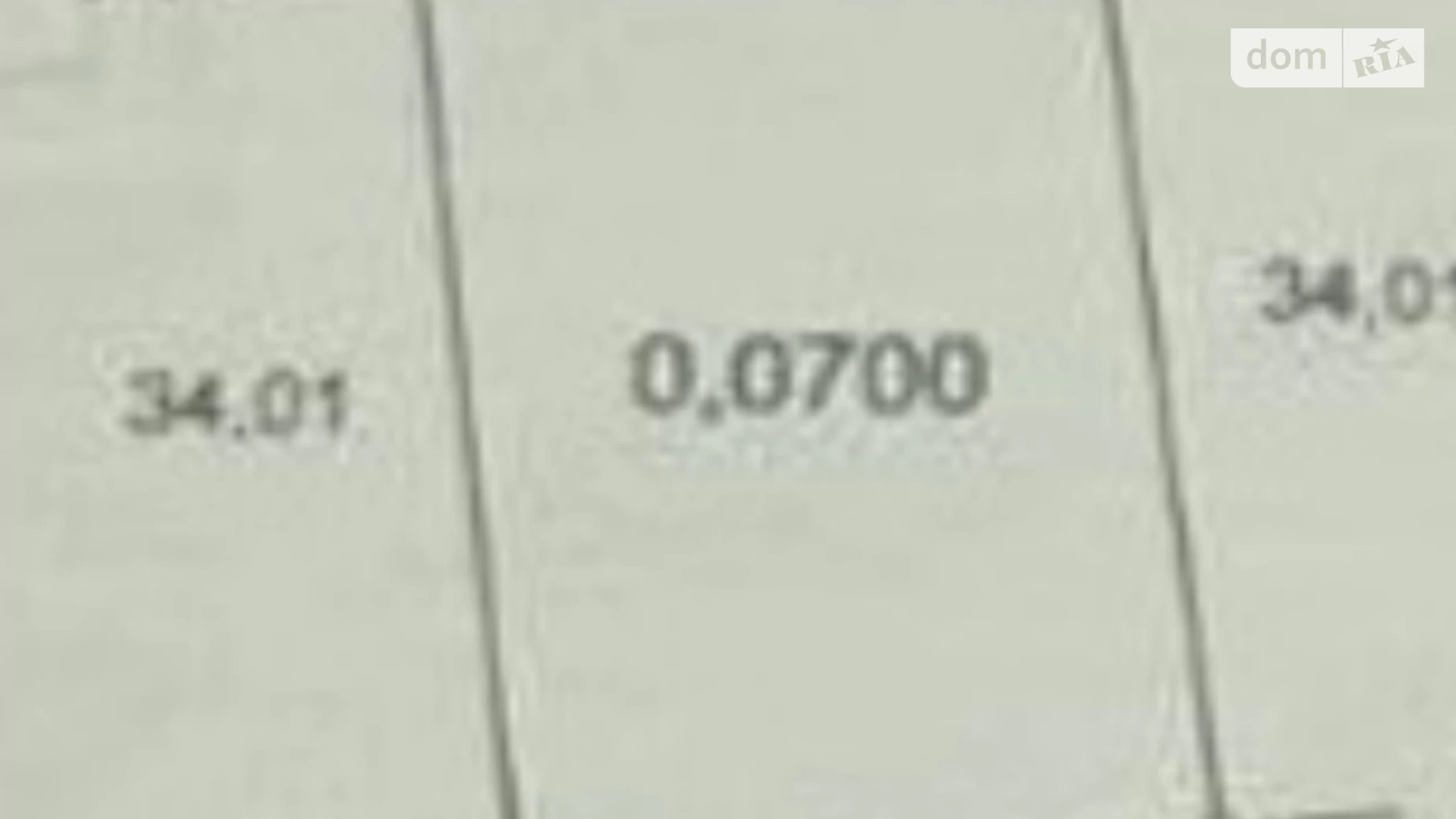 Продается земельный участок 7 соток в Одесской области, цена: 30500 $ - фото 5