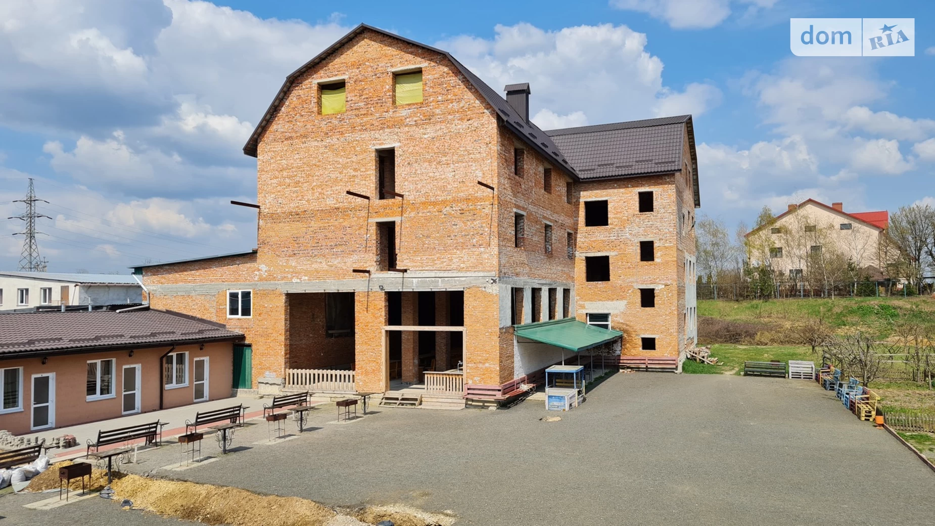Продается помещения свободного назначения 2128 кв. м в 5-этажном здании, цена: 450000 $ - фото 3