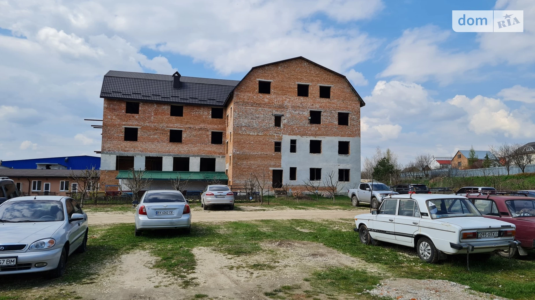 Продается помещения свободного назначения 2128 кв. м в 5-этажном здании, цена: 450000 $ - фото 2