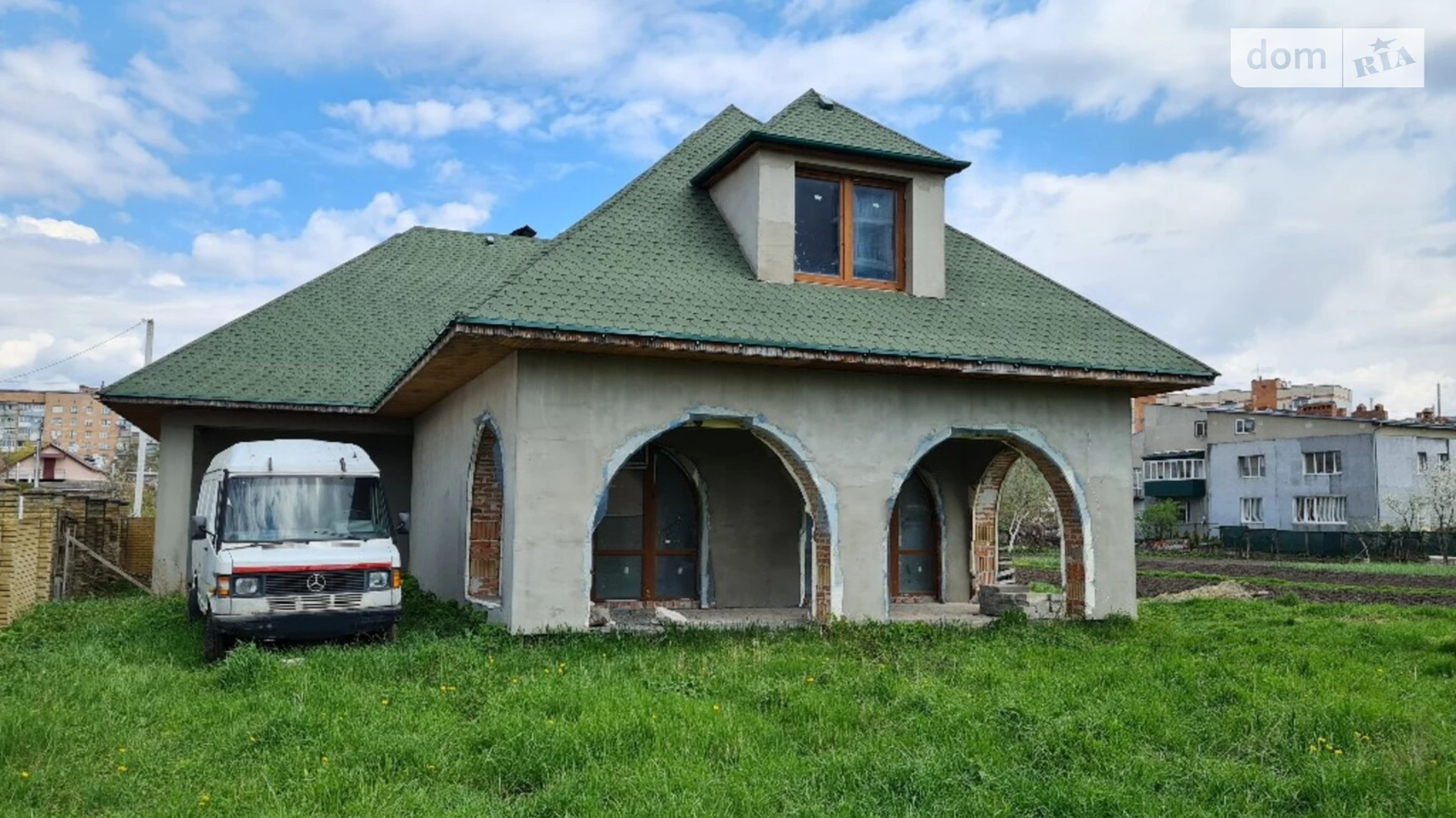 Продається будинок 2 поверховий 298 кв. м з ділянкою, цена: 120000 $ - фото 4