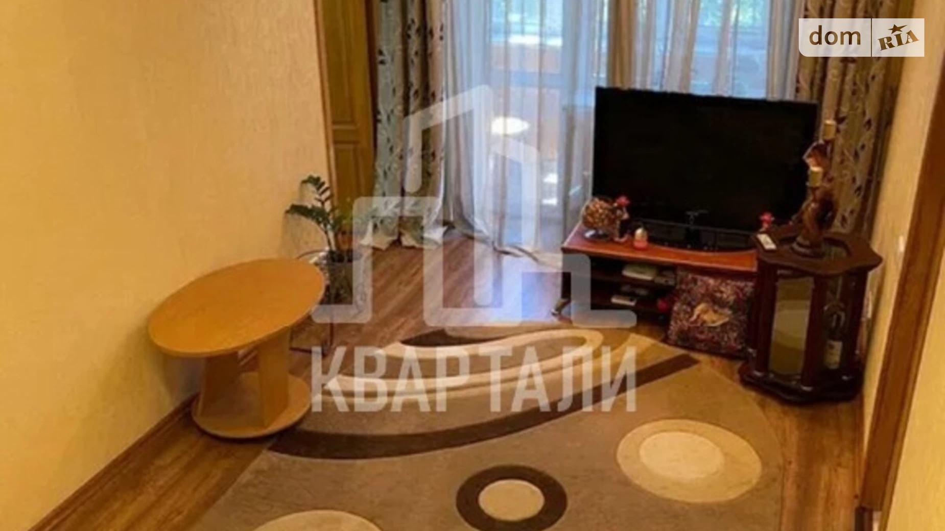 Продается 2-комнатная квартира 45 кв. м в Киеве, ул. Бастионная, 3/12 - фото 5