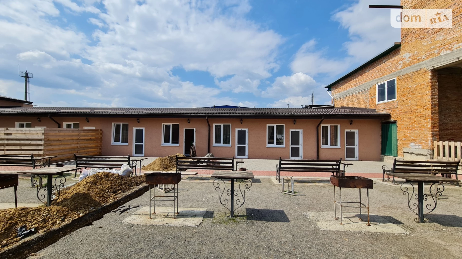 Продается помещения свободного назначения 314 кв. м в 1-этажном здании, цена: 157000 $ - фото 4