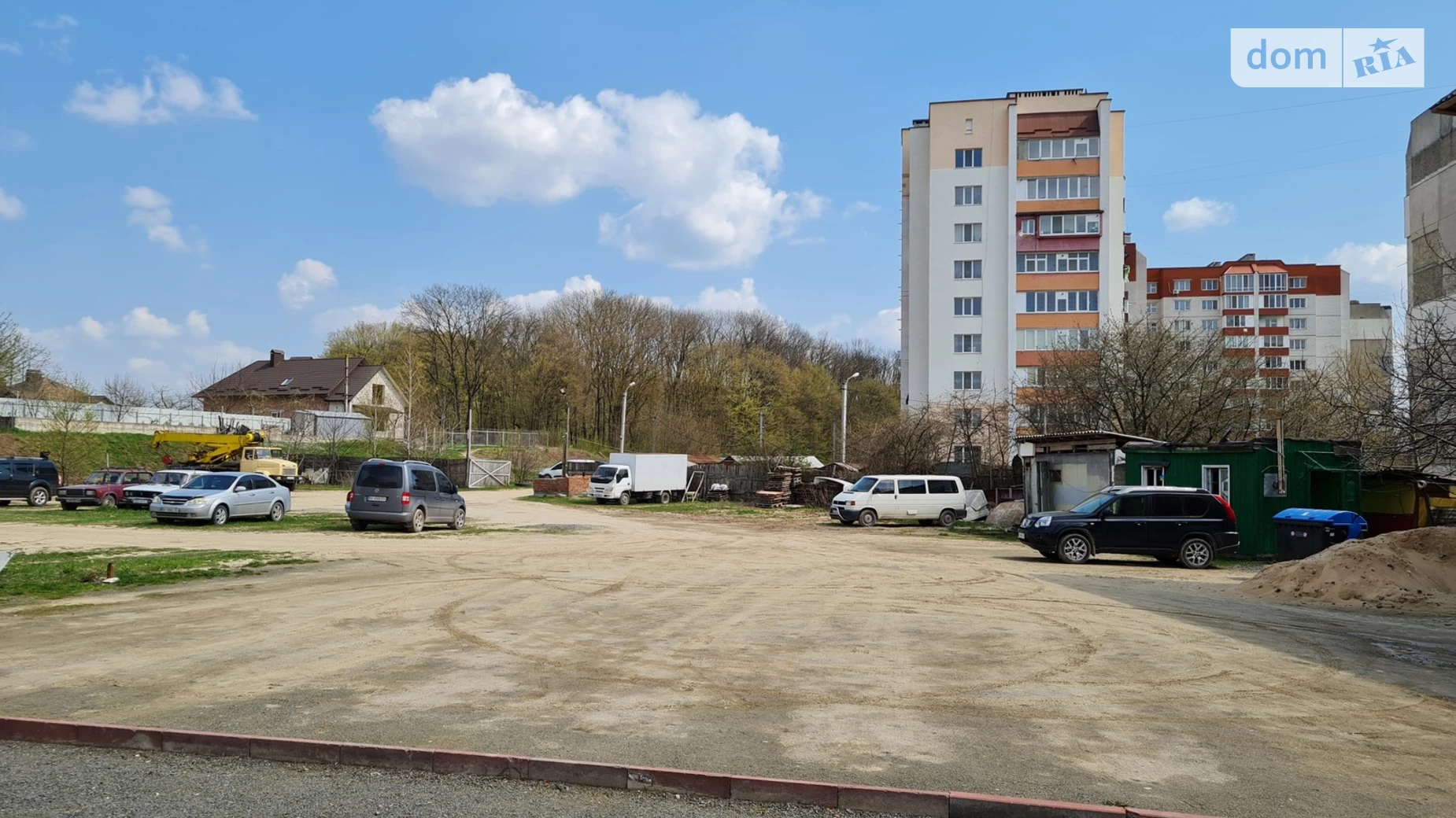 Продается помещения свободного назначения 314 кв. м в 1-этажном здании, цена: 157000 $ - фото 3