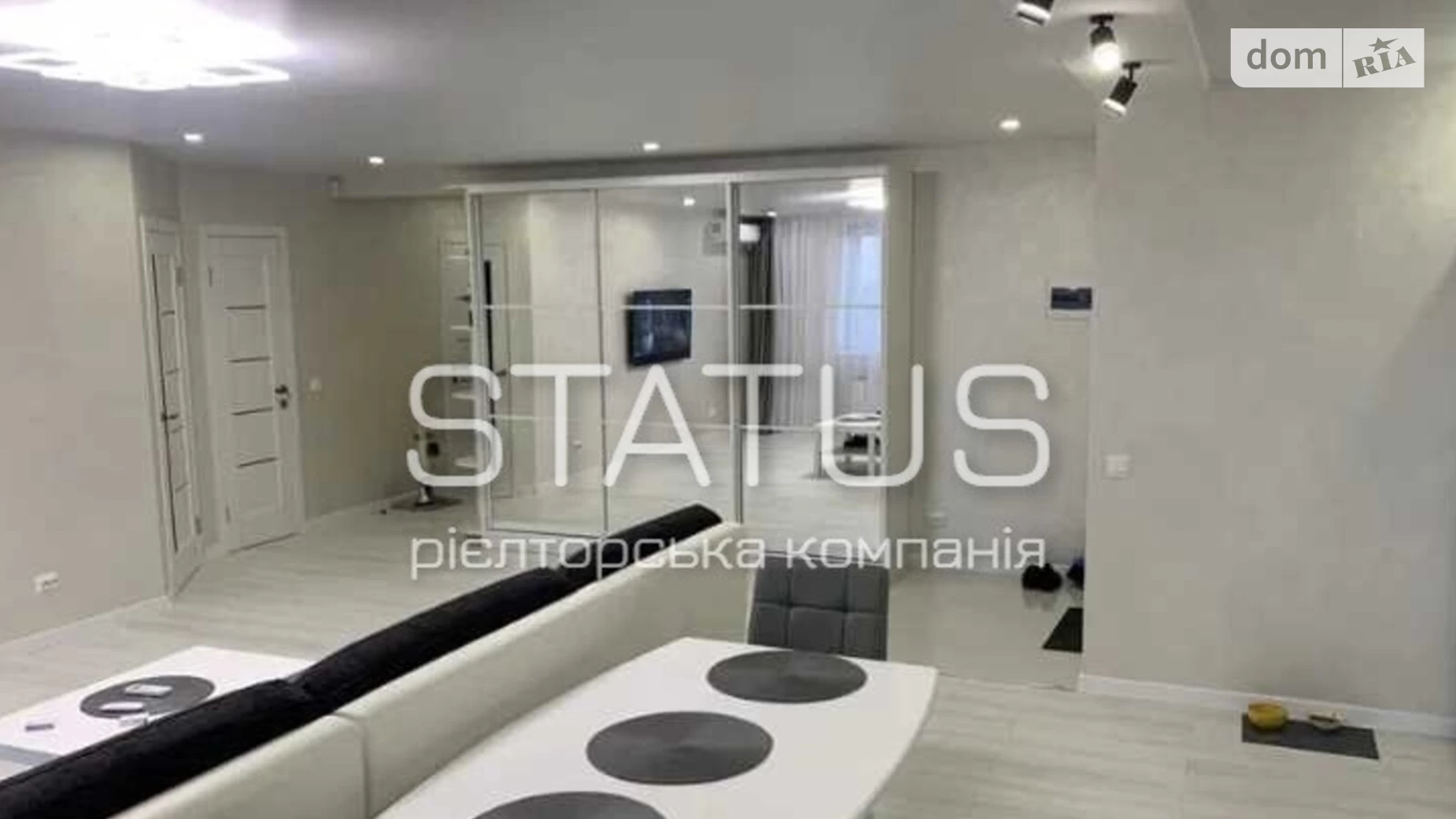Продается 3-комнатная квартира 84 кв. м в Полтаве, пл. Павленковская, 3А - фото 5