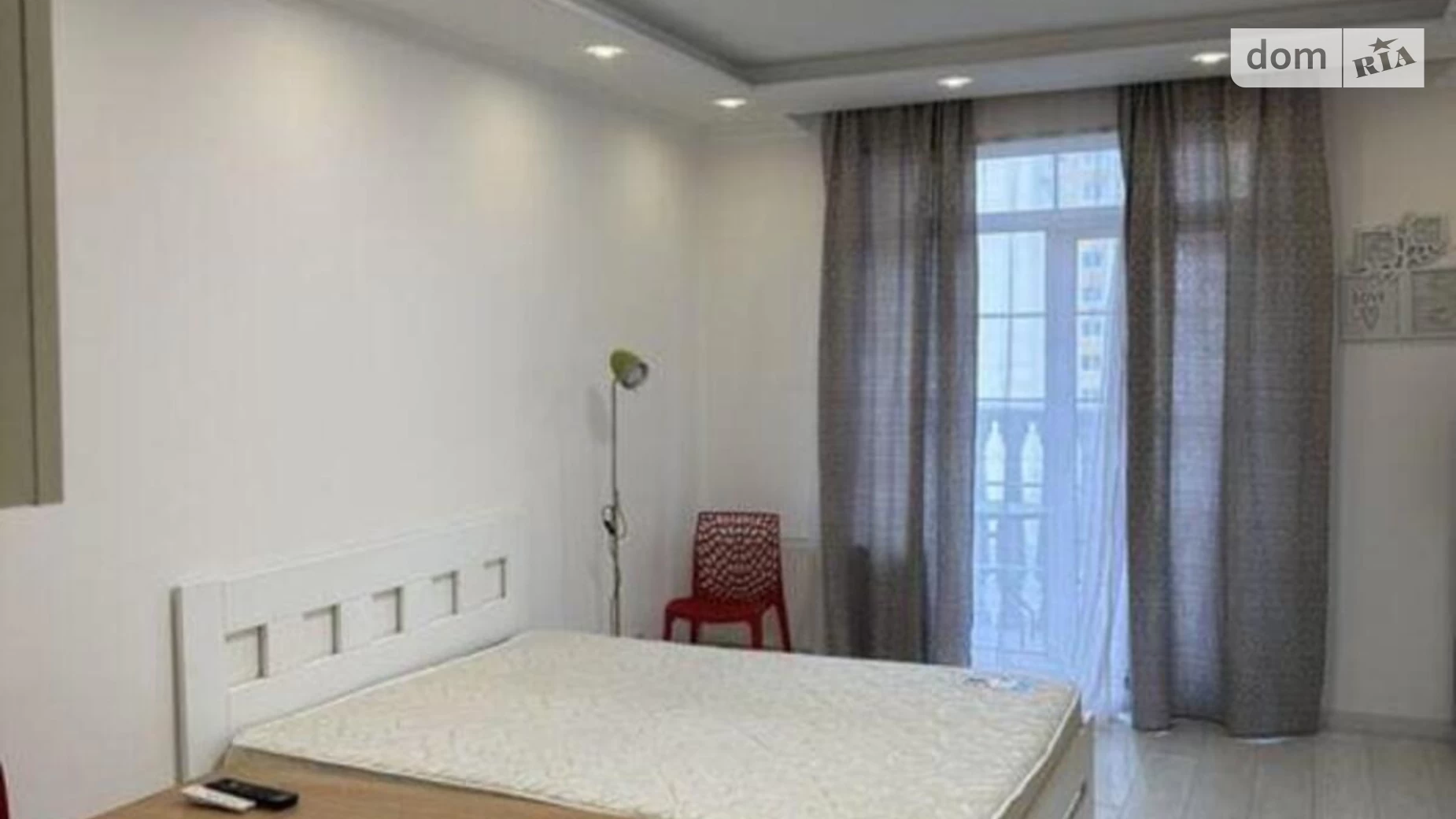 Продается 1-комнатная квартира 33 кв. м в Киеве, ул. Михаила Максимовича, 28Б - фото 3
